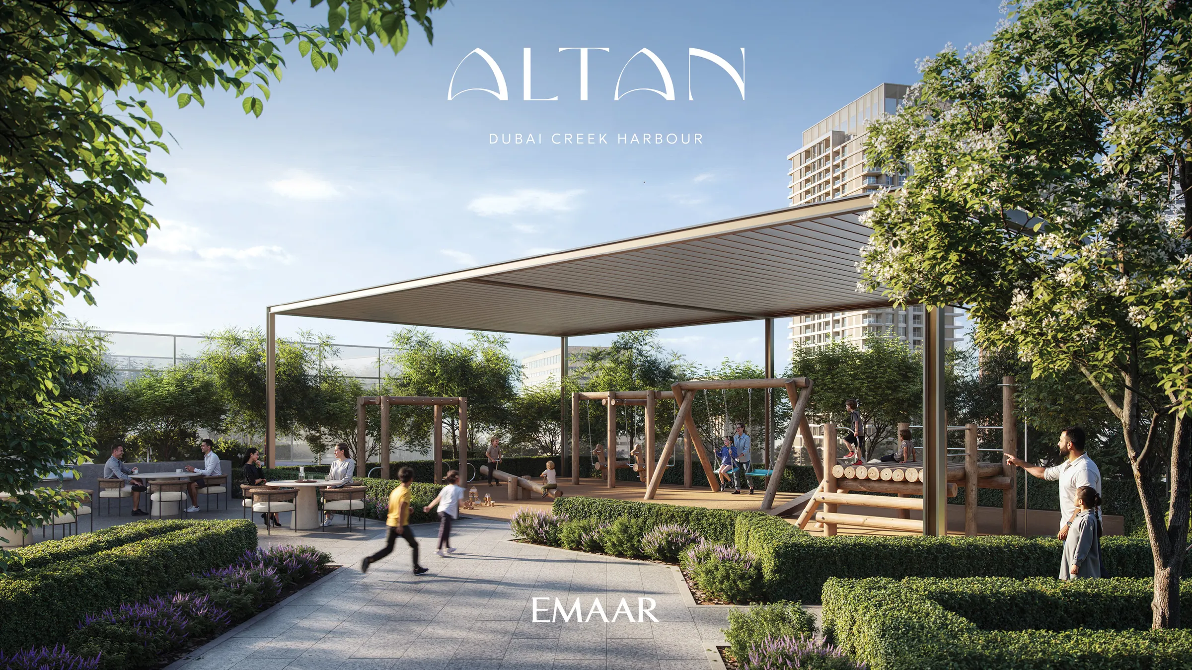 ALTAN — view 3
