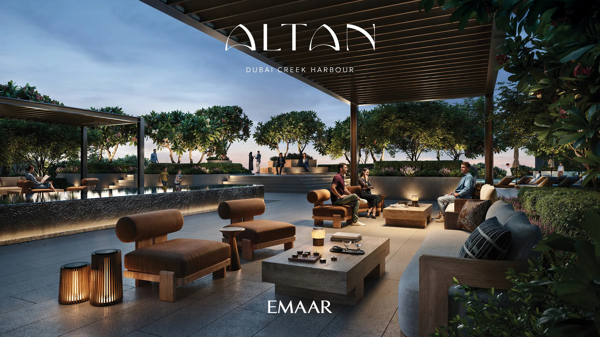 ALTAN — view 4