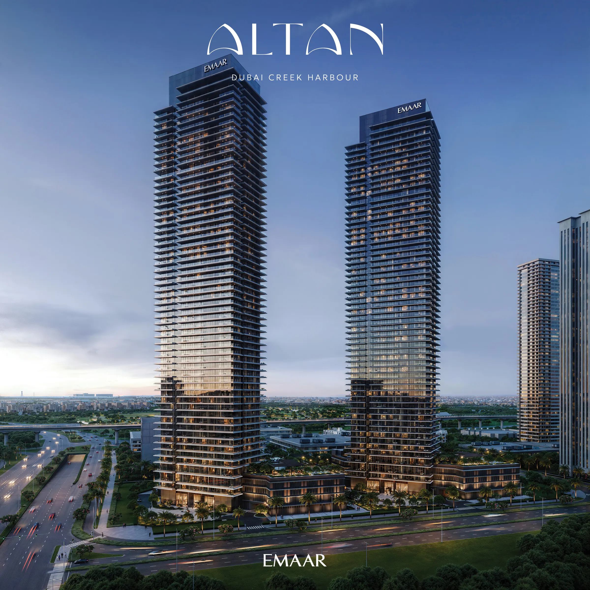 ALTAN — view 6