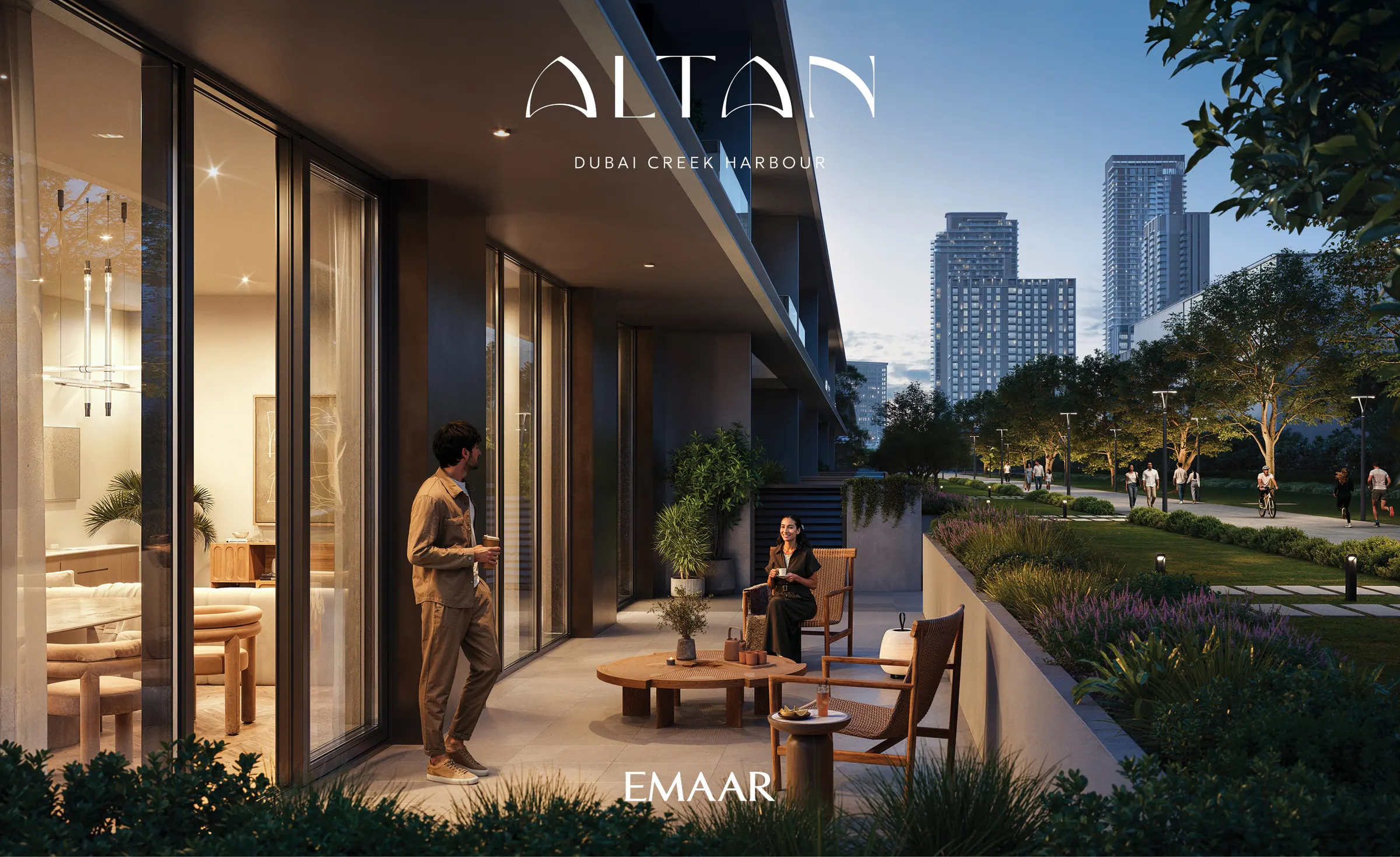 ALTAN — view 7