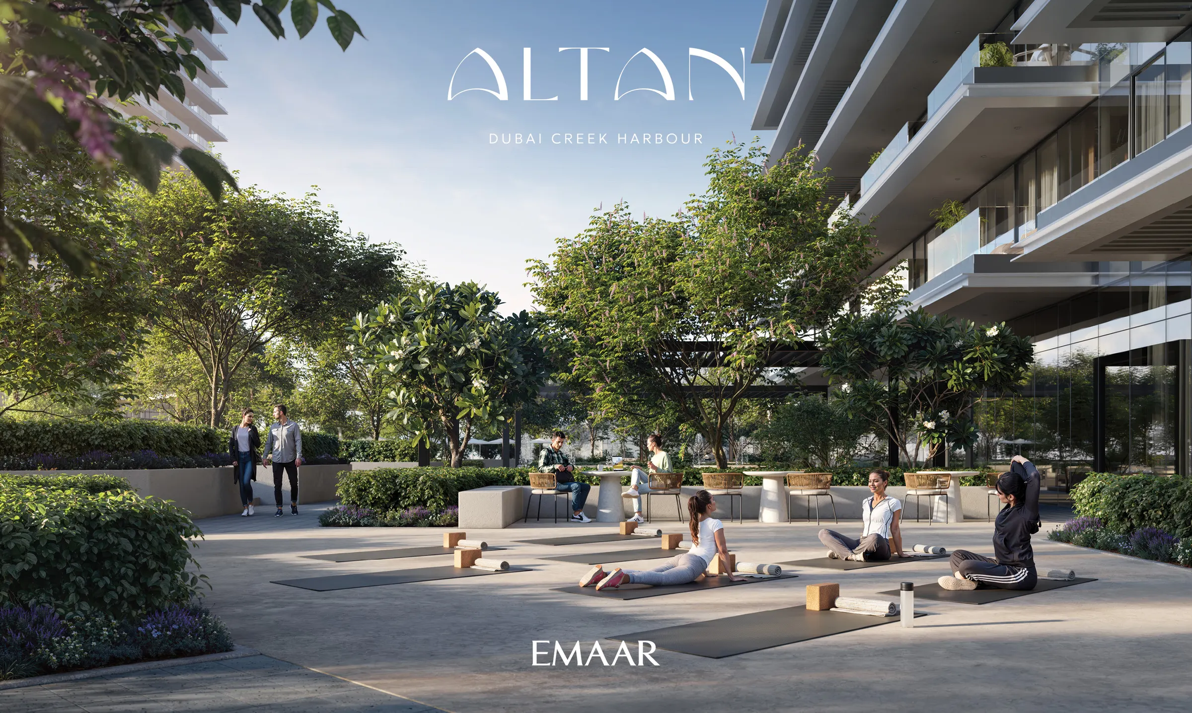 ALTAN — view 8
