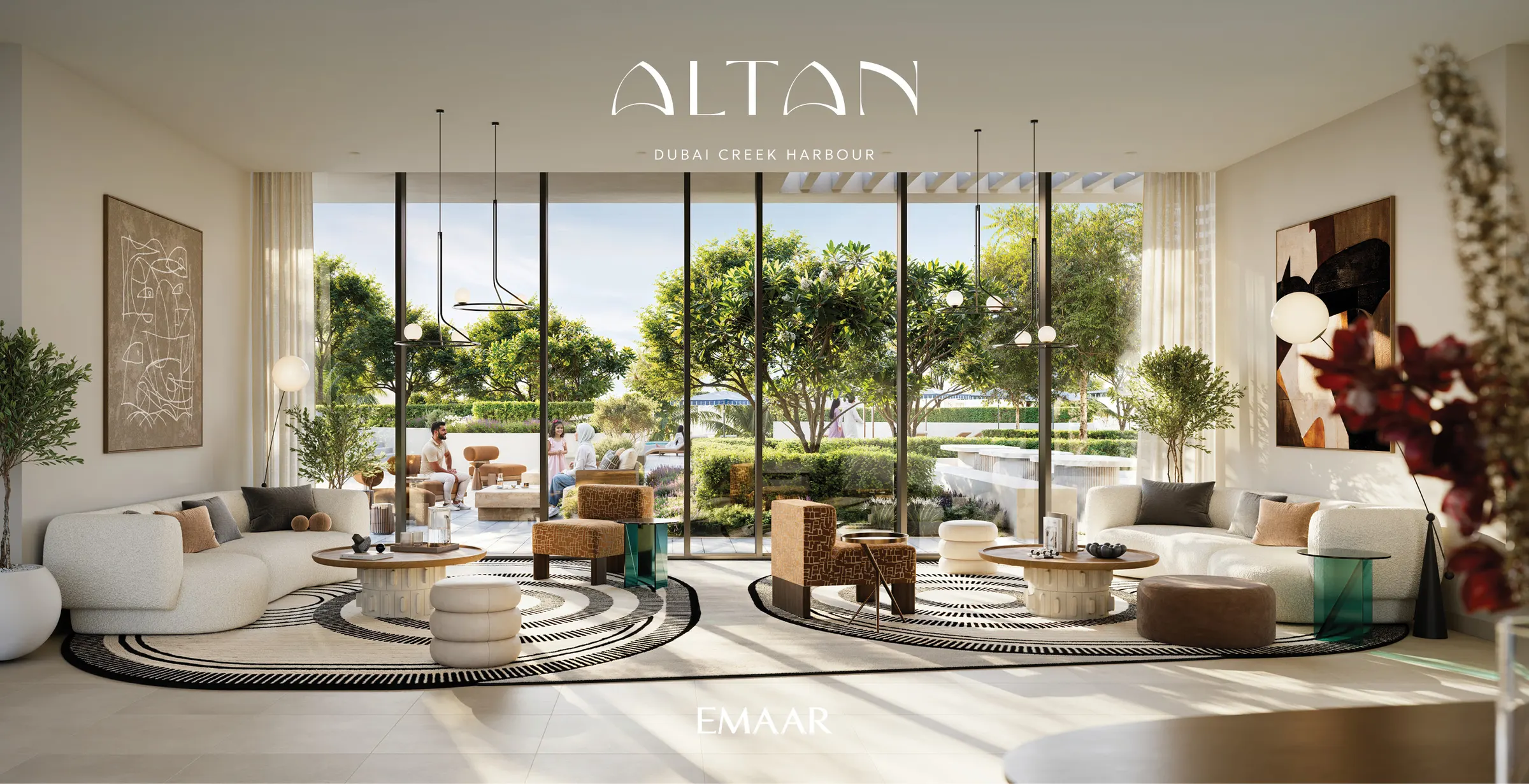 ALTAN — view 9