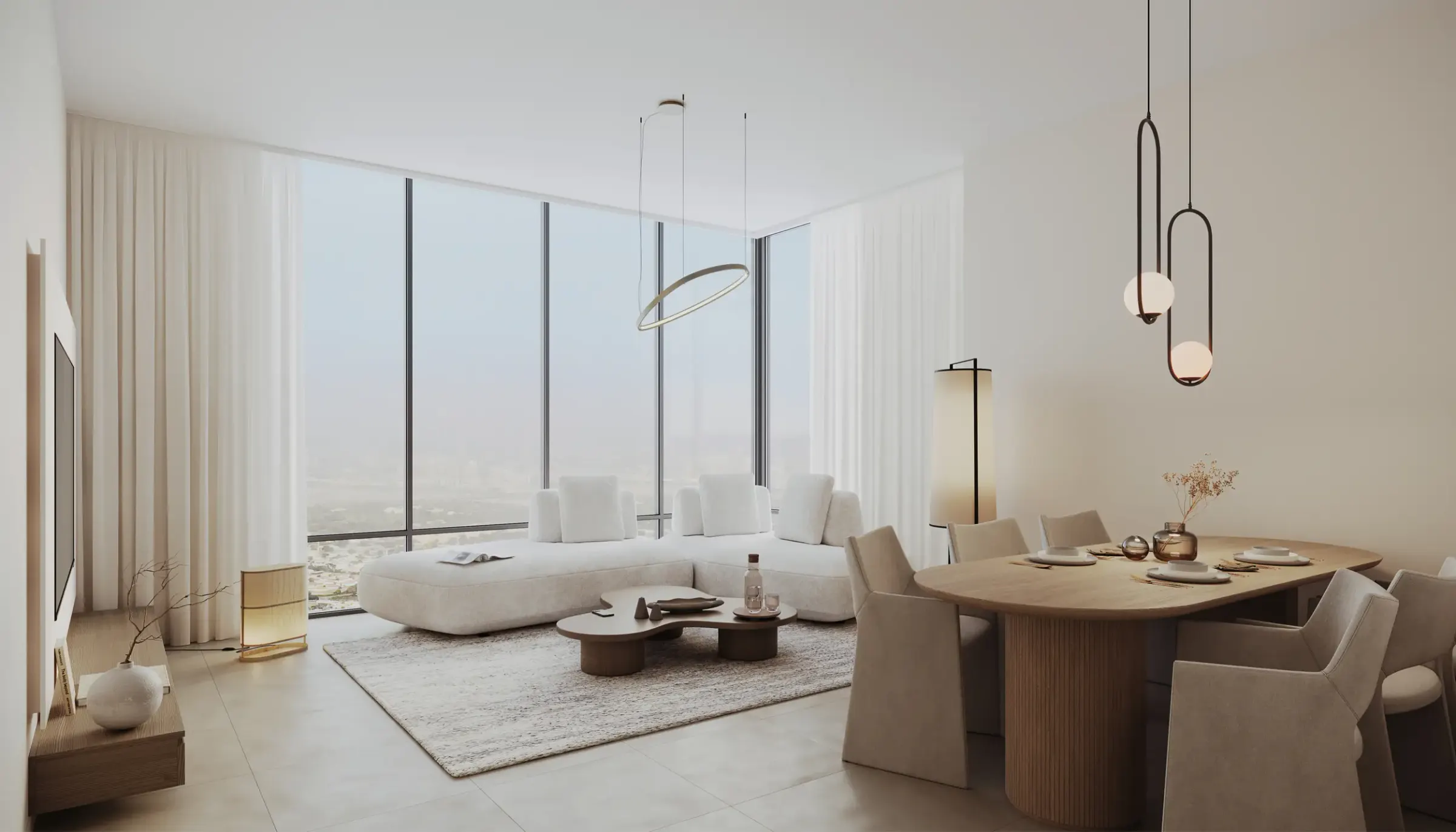 Altura at Waada — view 3