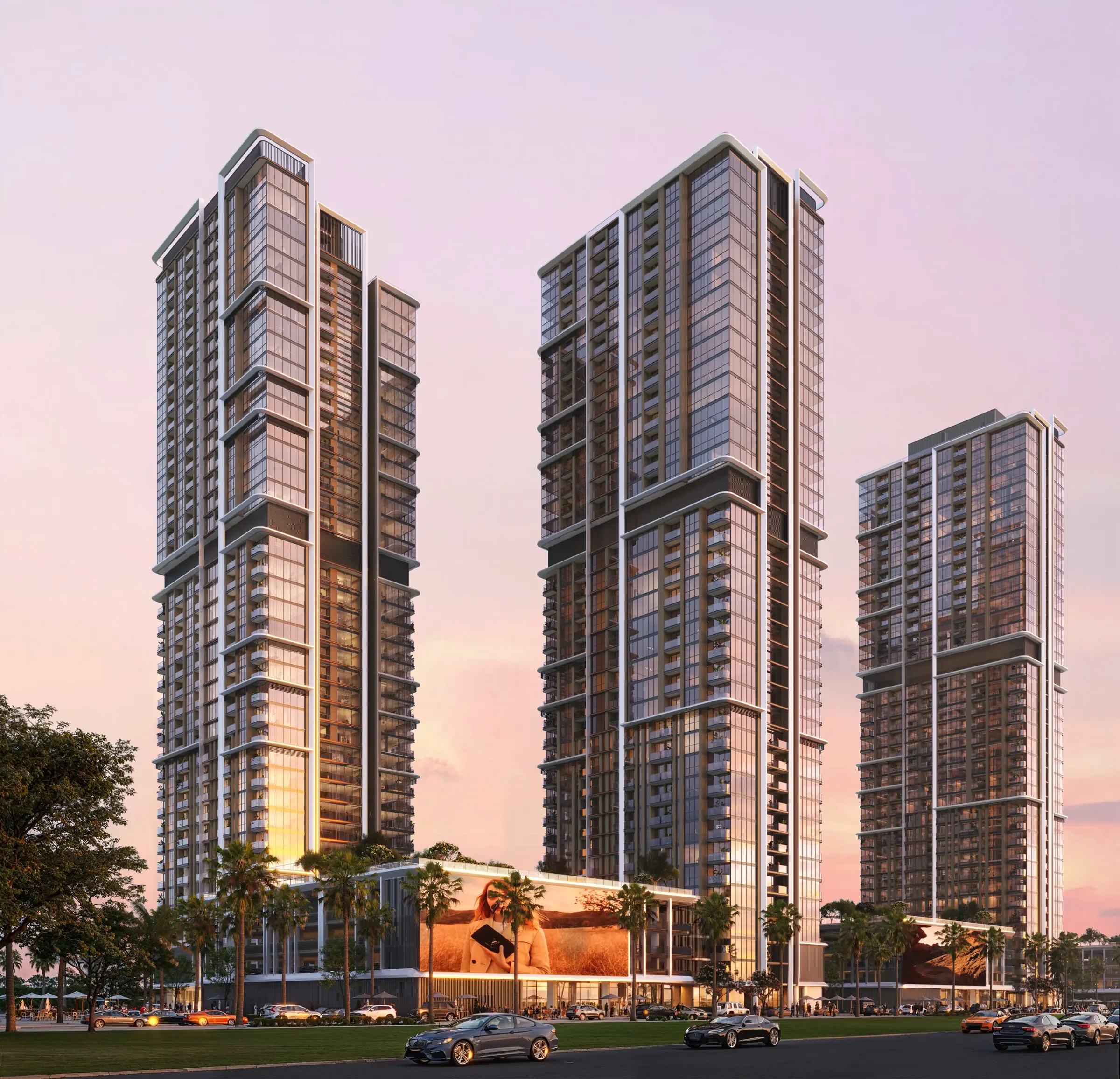 Altura at Waada — view 4
