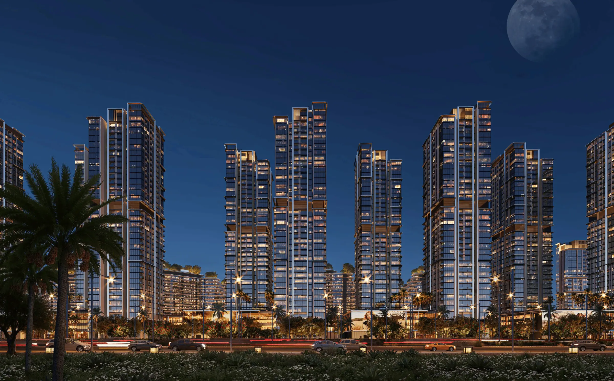 Altura at Waada — view 9
