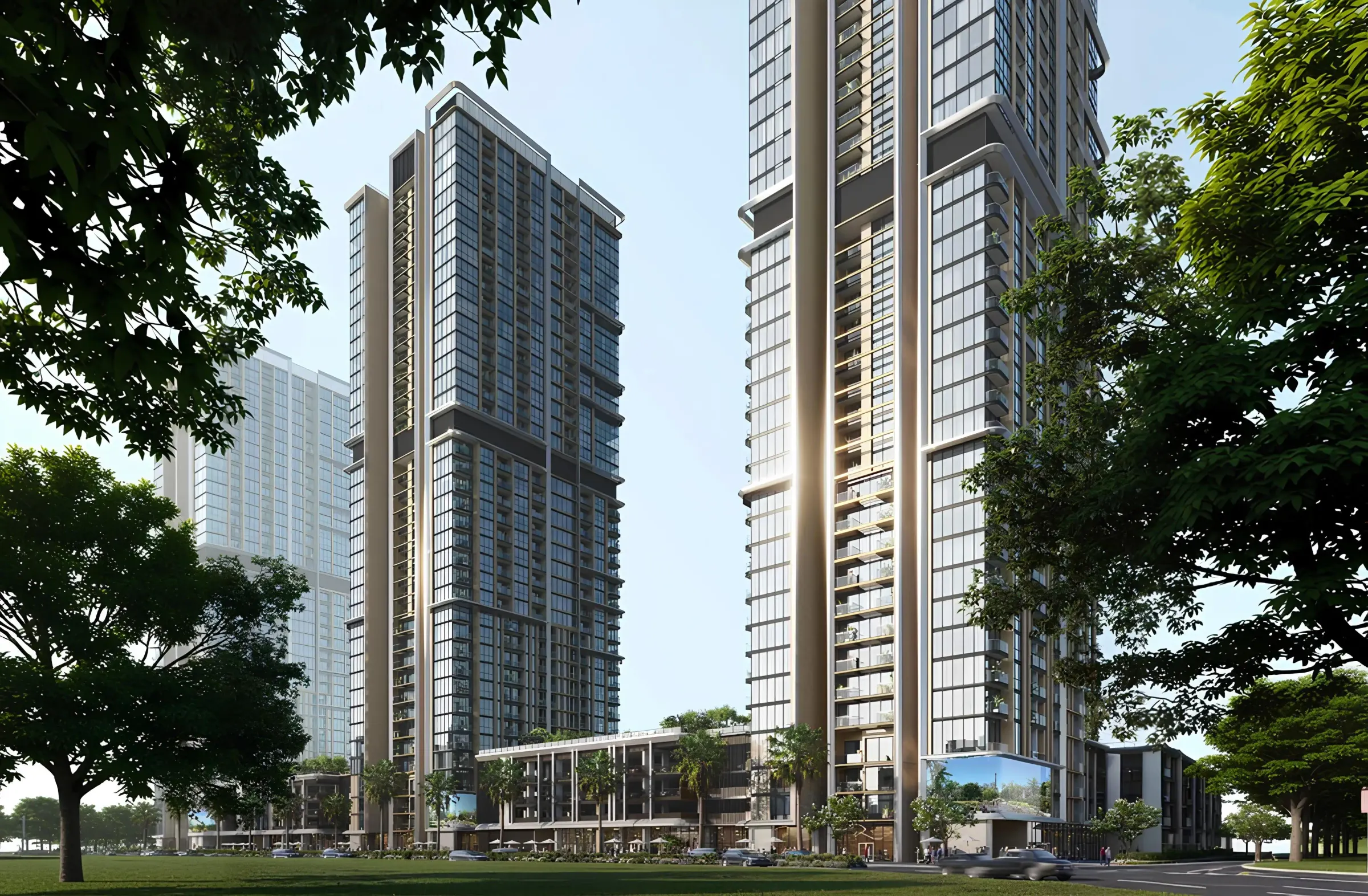 Altura at Waada — view 10