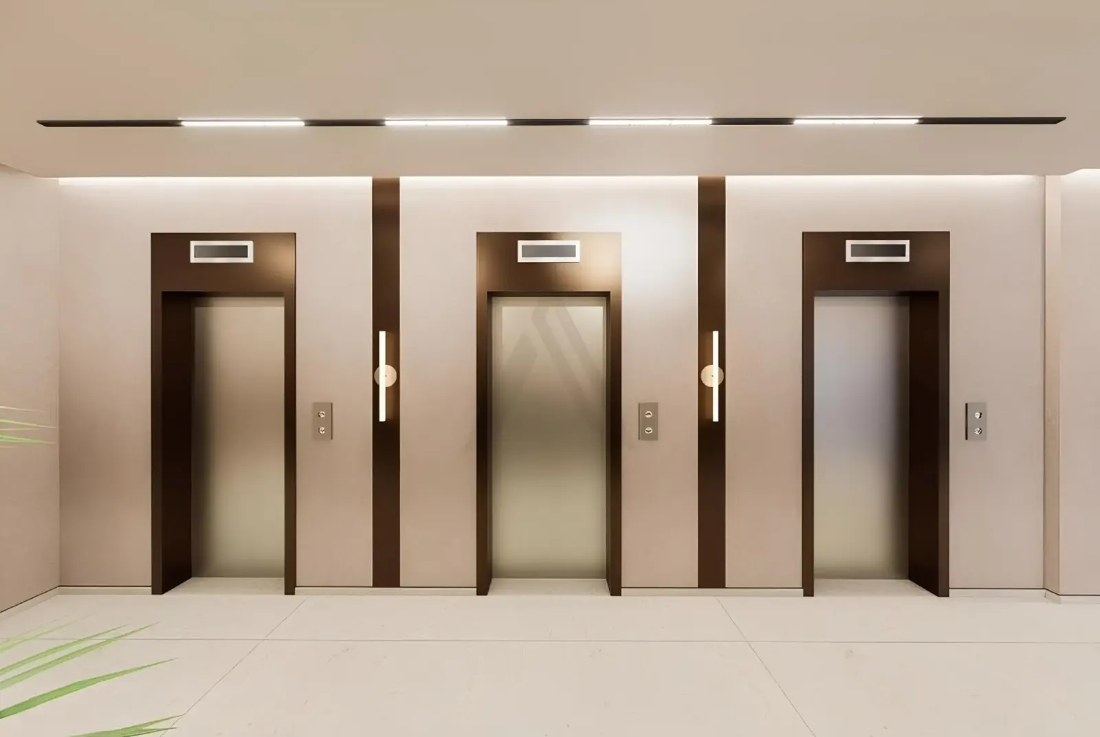Amaris Tower — view 8