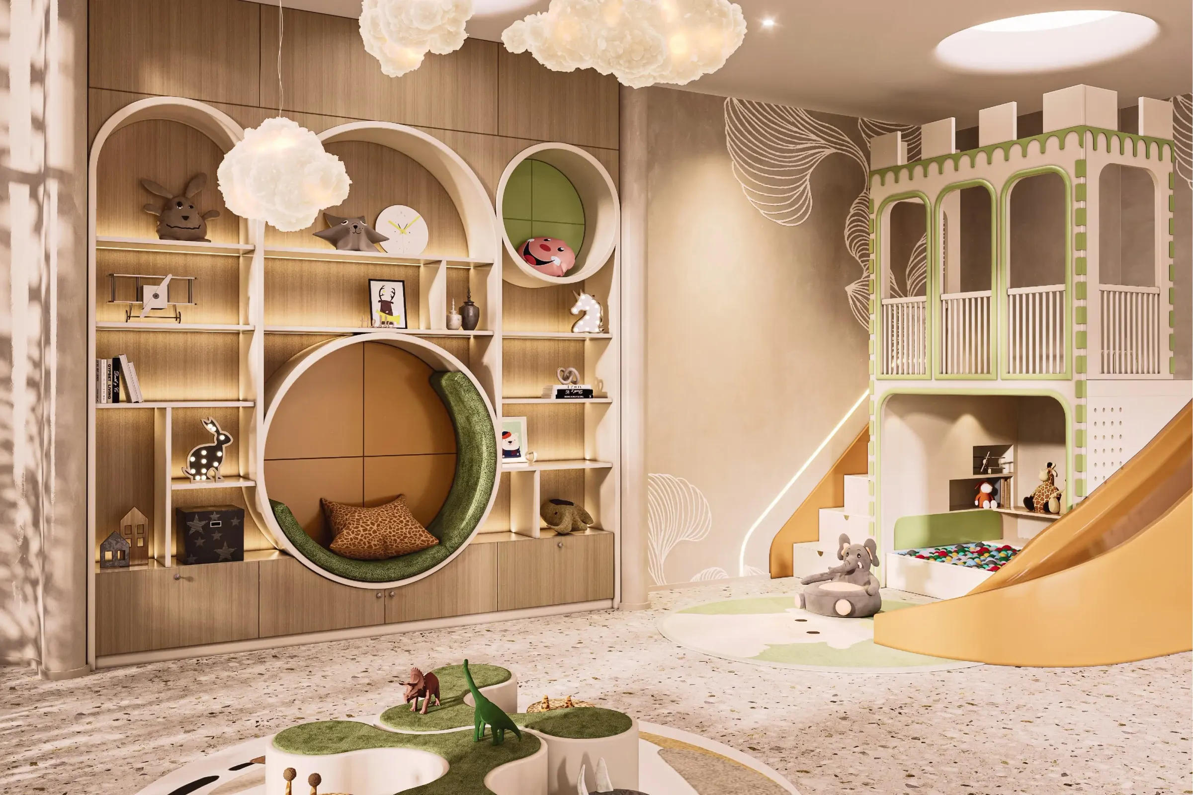 Amber by Enso — deweloper Enso Development