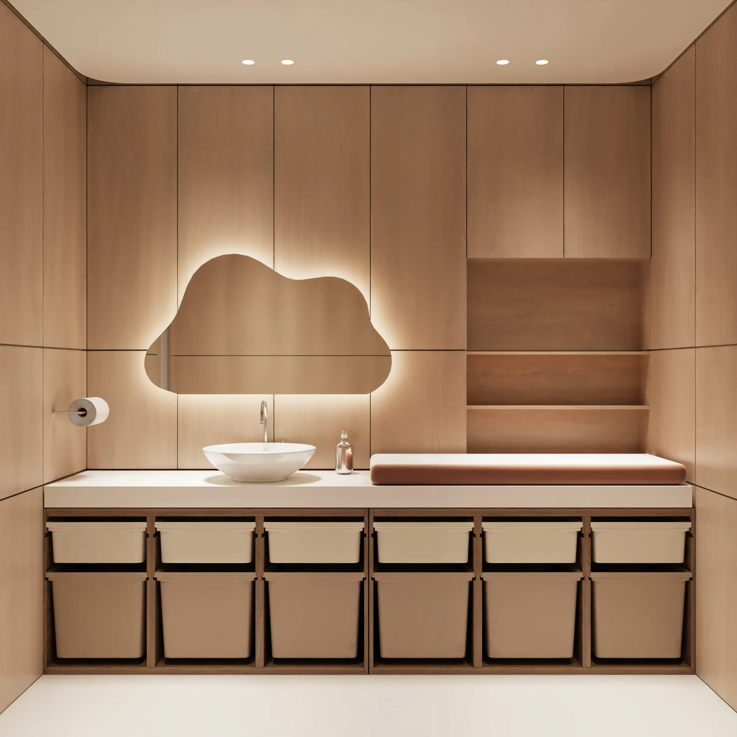 AMRA Phase 2 — deweloper Citi Developers