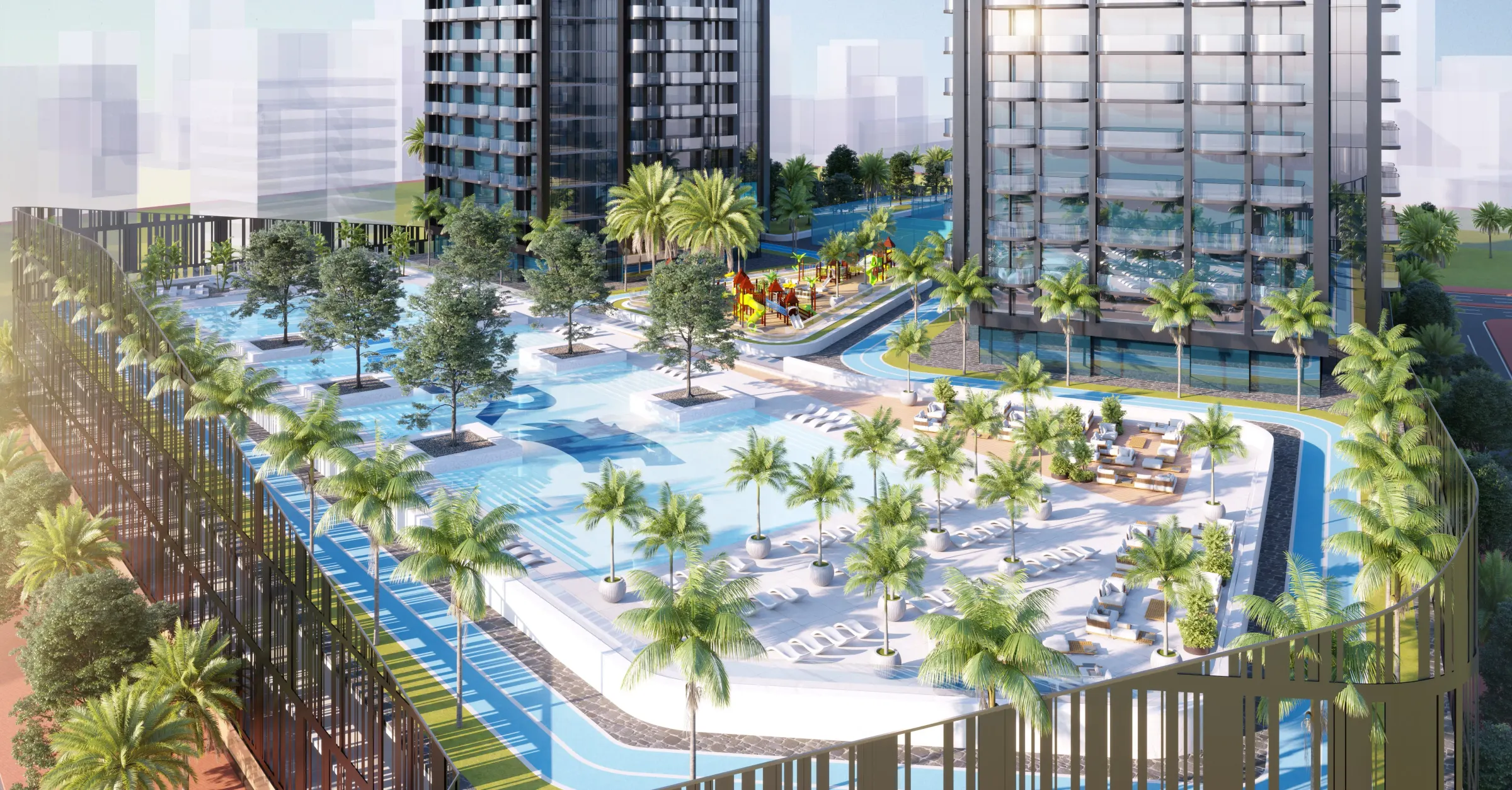 Ananda Residences by Tiger