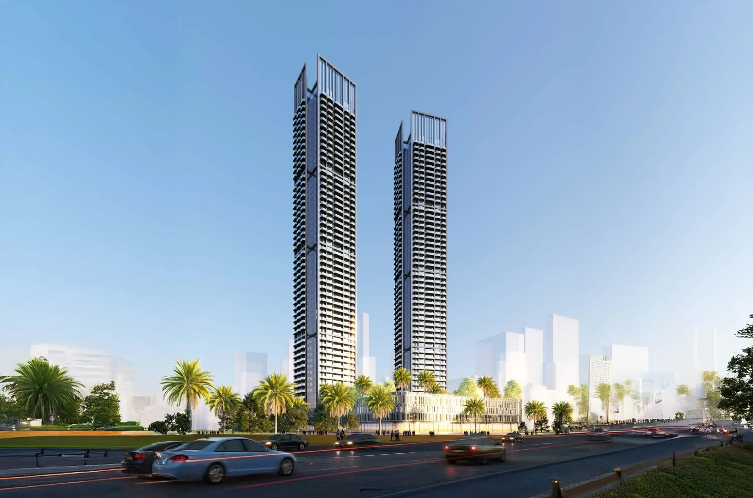 Ananda Residences — zdjęcie 2