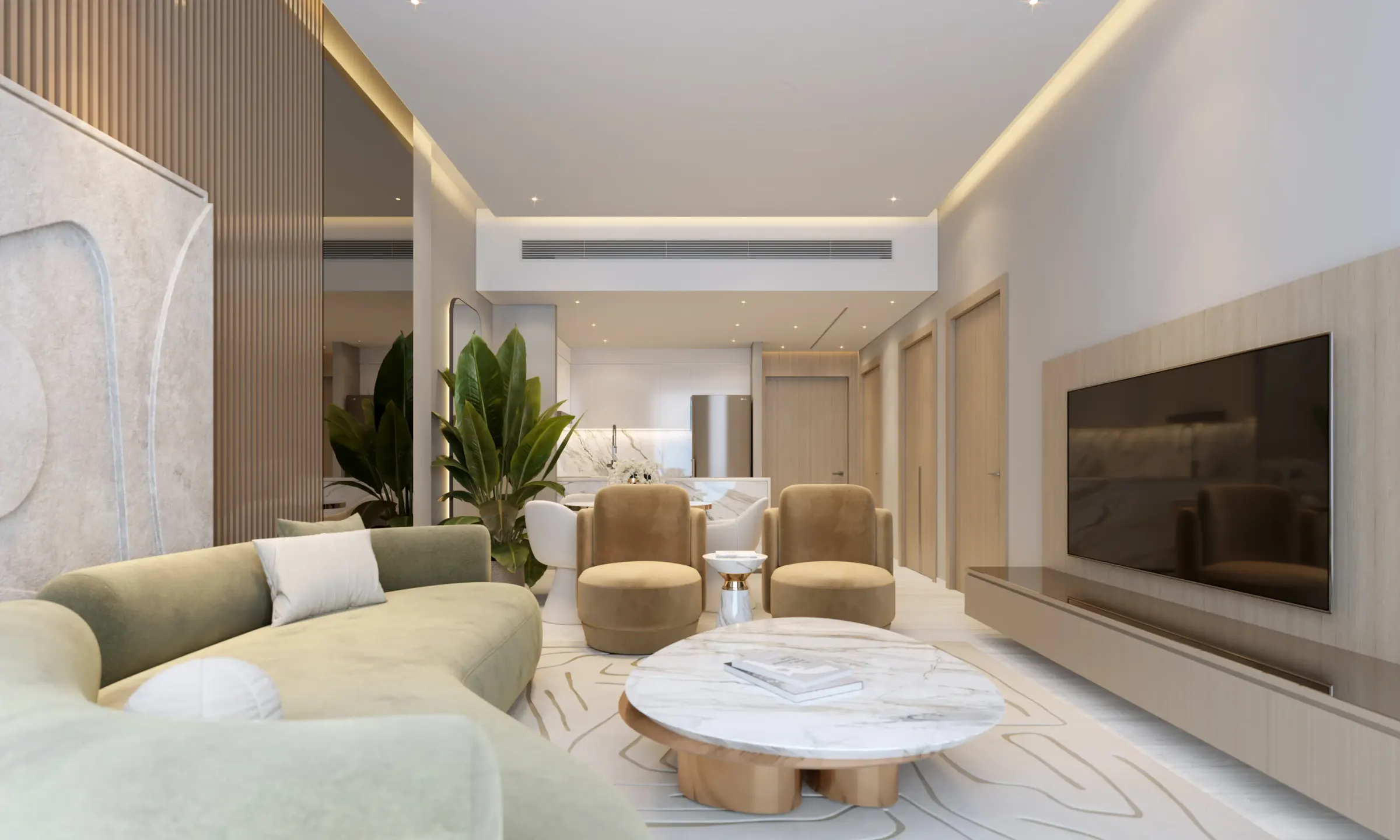 Ananda Residences — zdjęcie 3