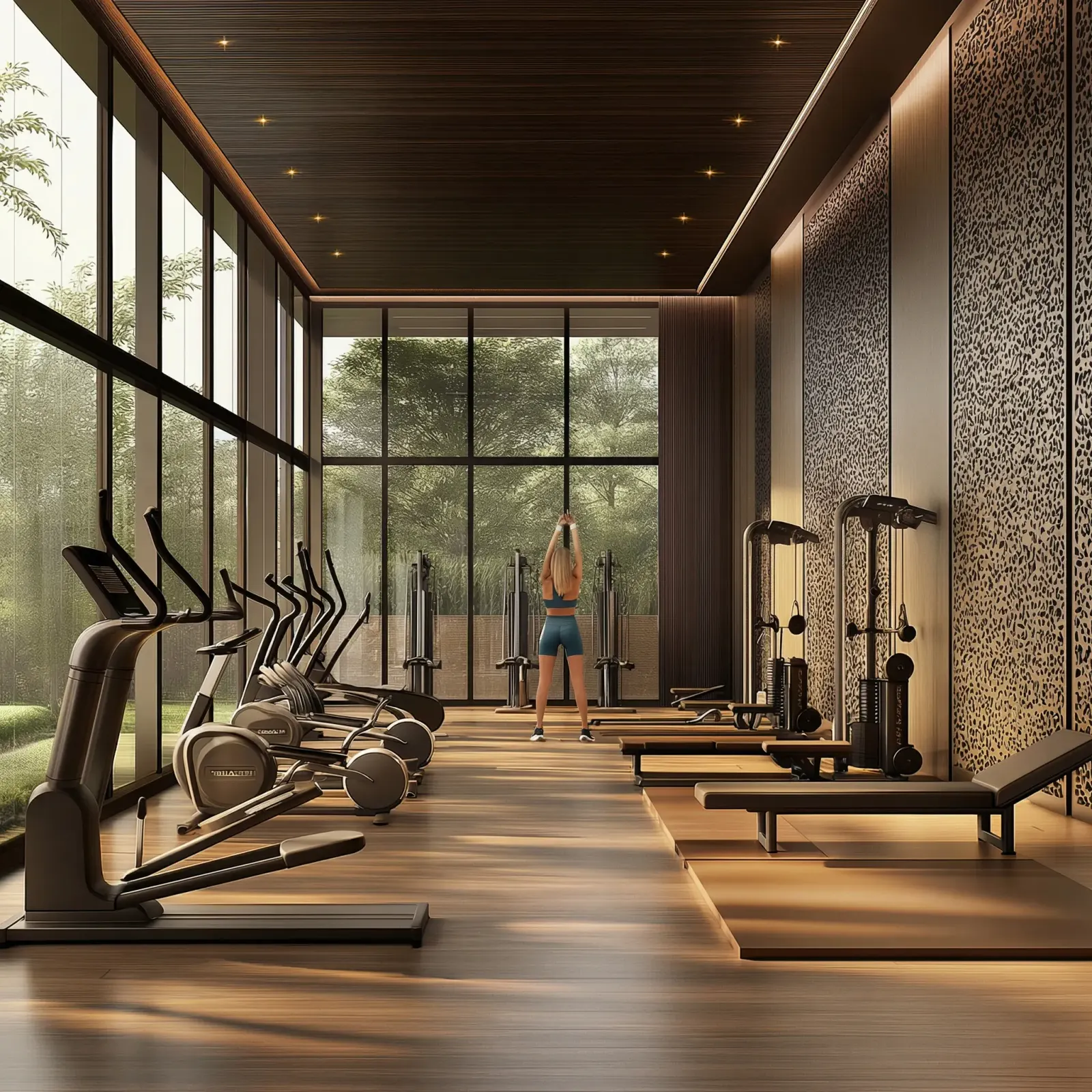 Ananda Residences — zdjęcie 4