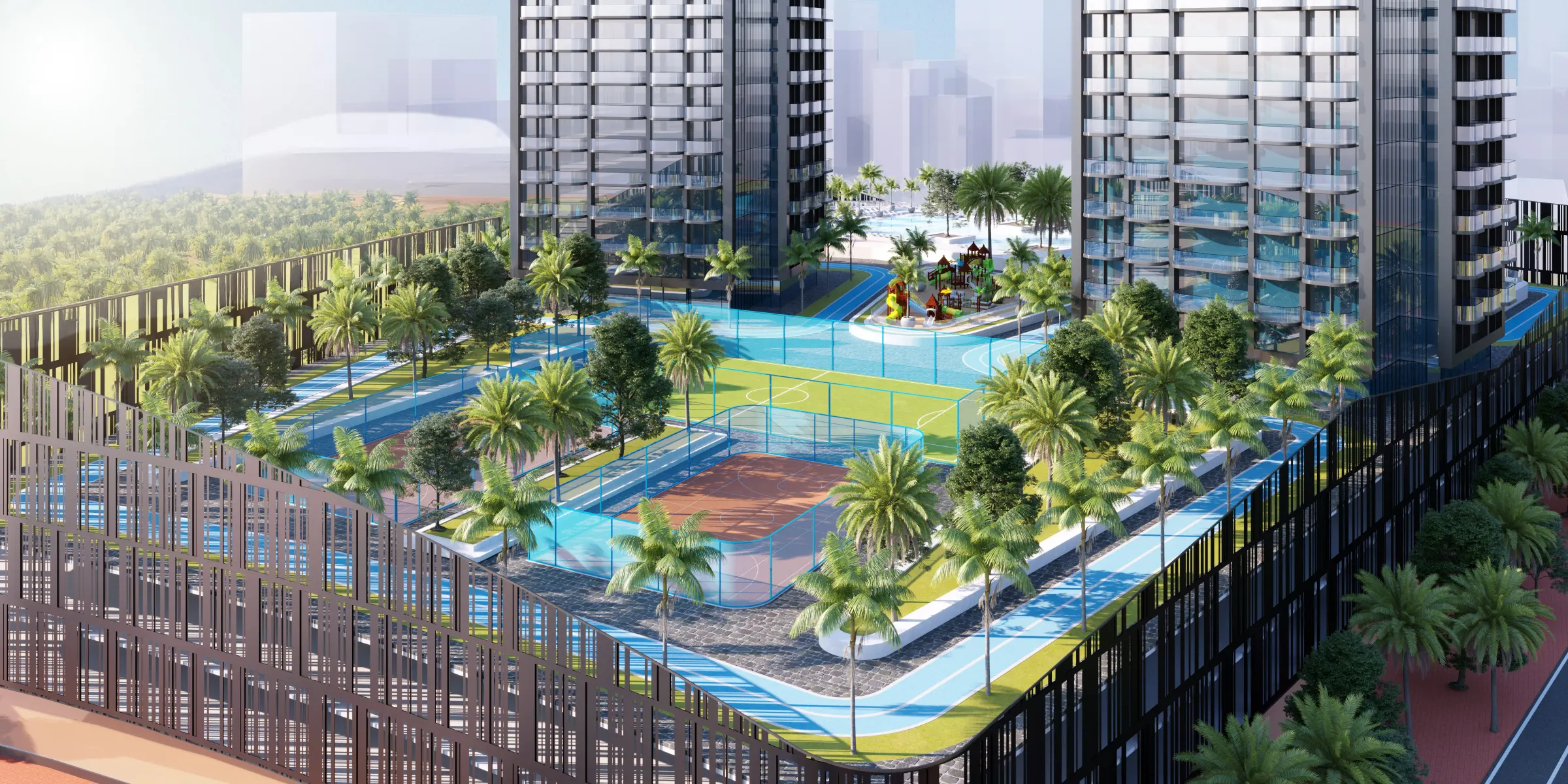 Ananda Residences — zdjęcie 8