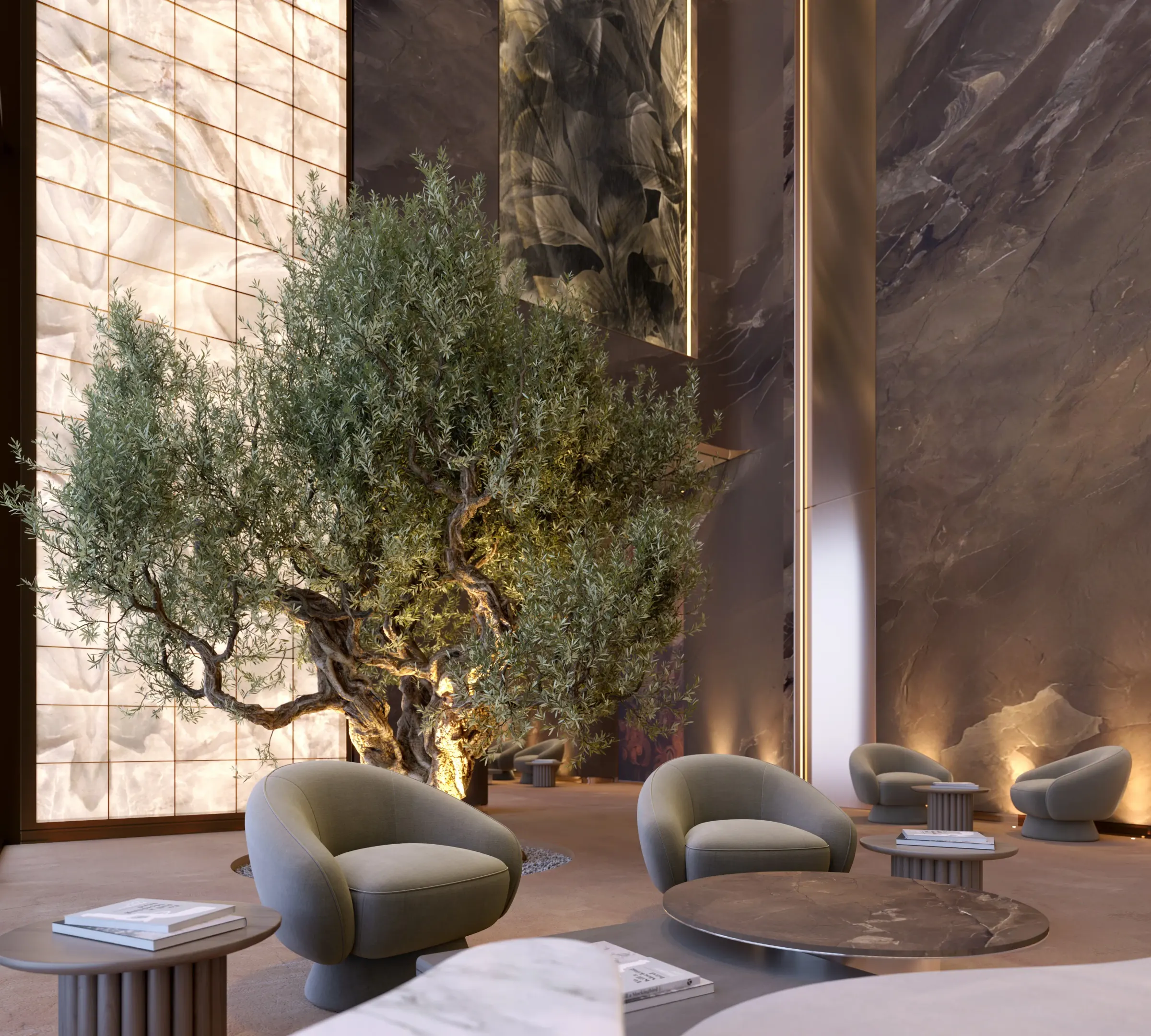Ananda Residences — zdjęcie 9