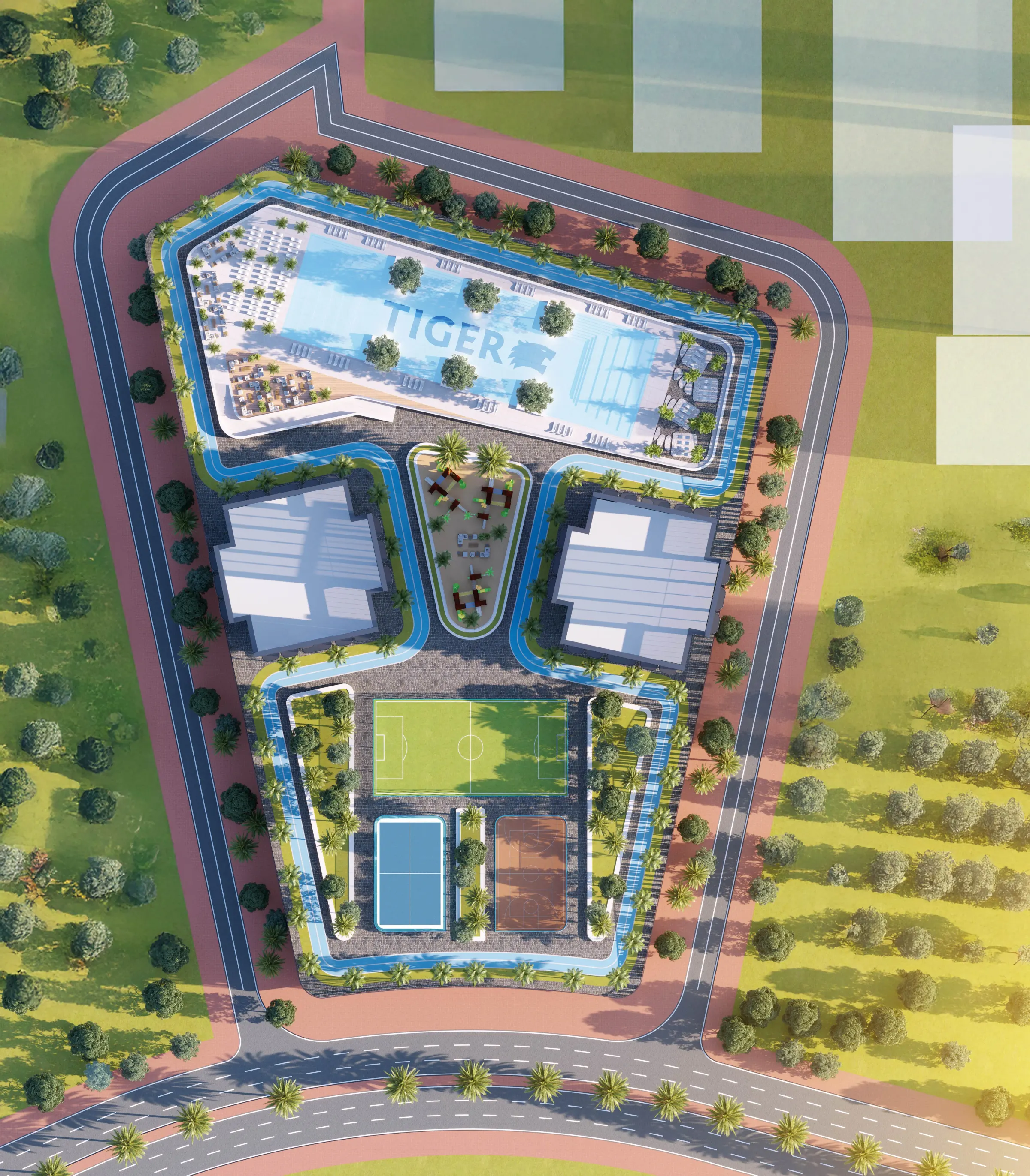 Ananda Residences — zdjęcie 10
