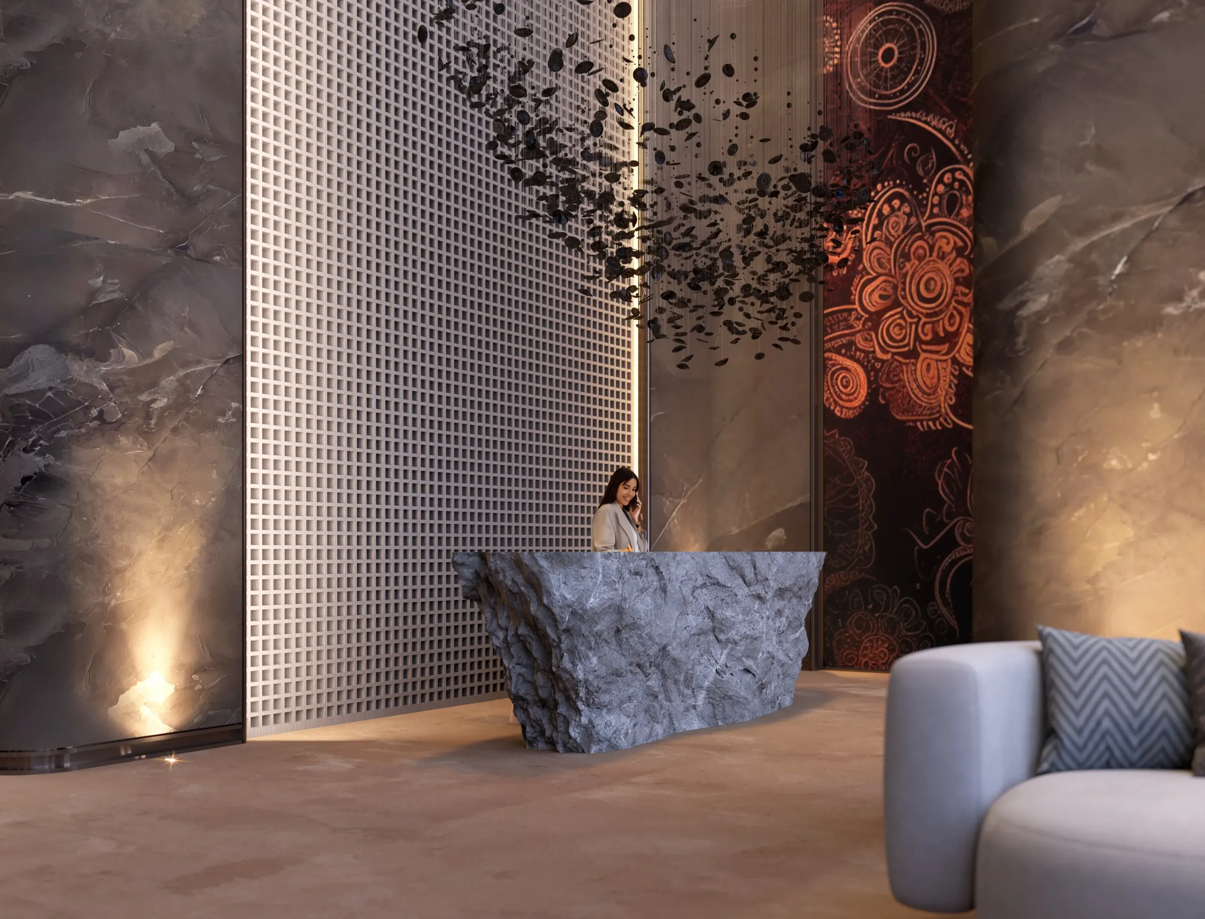 Ananda Residences — zdjęcie 11