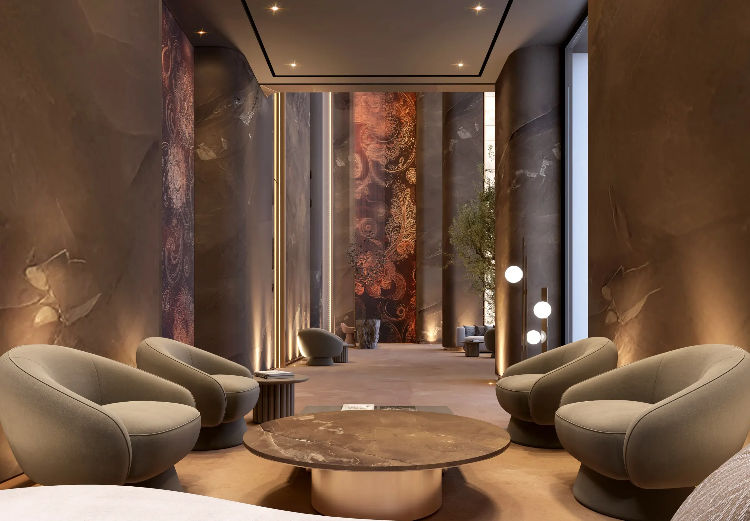 Ananda Residences — zdjęcie 12