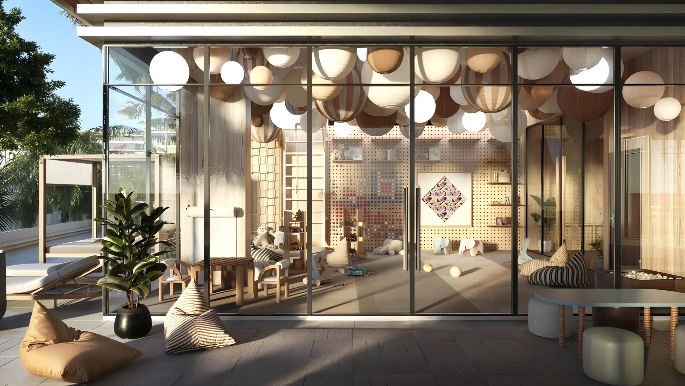Anantara Mina Residences — zdjęcie 2