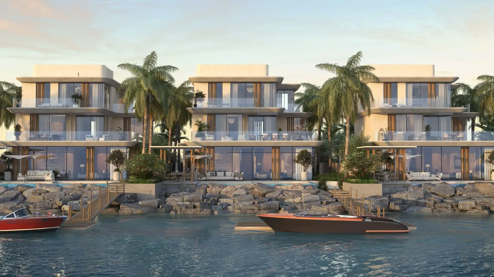 Anantara Mina Residences — zdjęcie 3