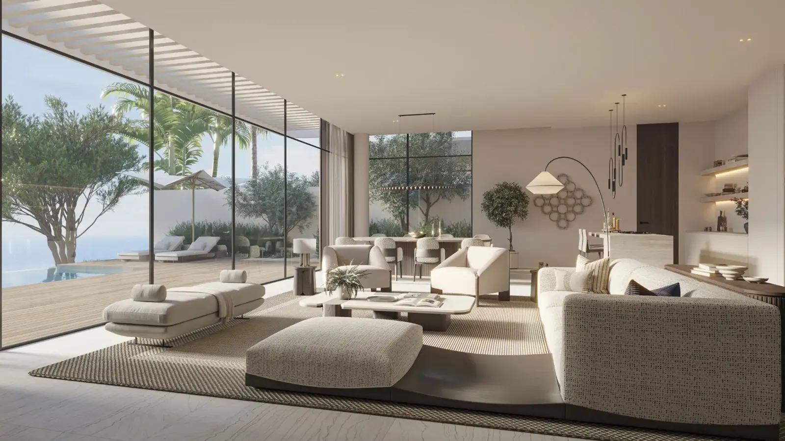 Anantara Mina Residences — zdjęcie 5