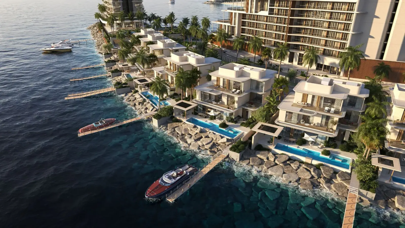 Anantara Mina Residences — zdjęcie 6