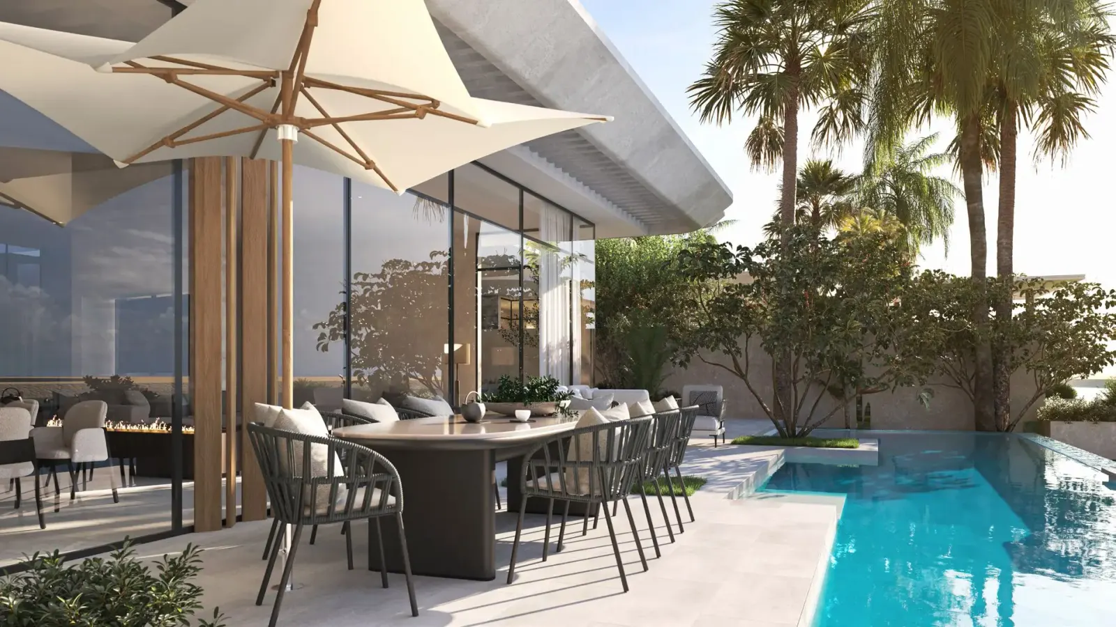 Anantara Mina Residences — zdjęcie 7