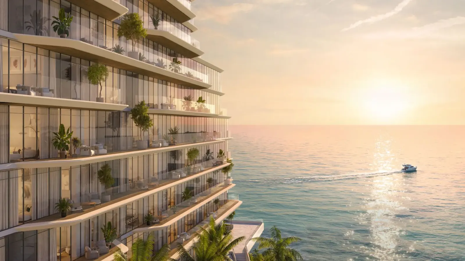Anantara Mina Residences — zdjęcie 8