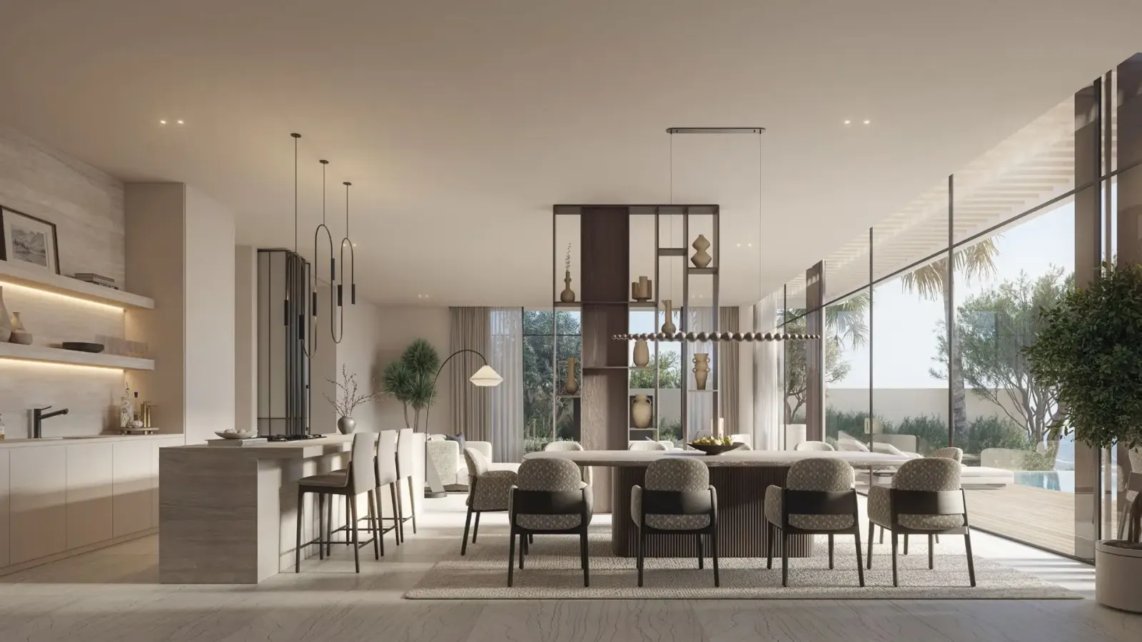 Anantara Mina Residences — zdjęcie 9