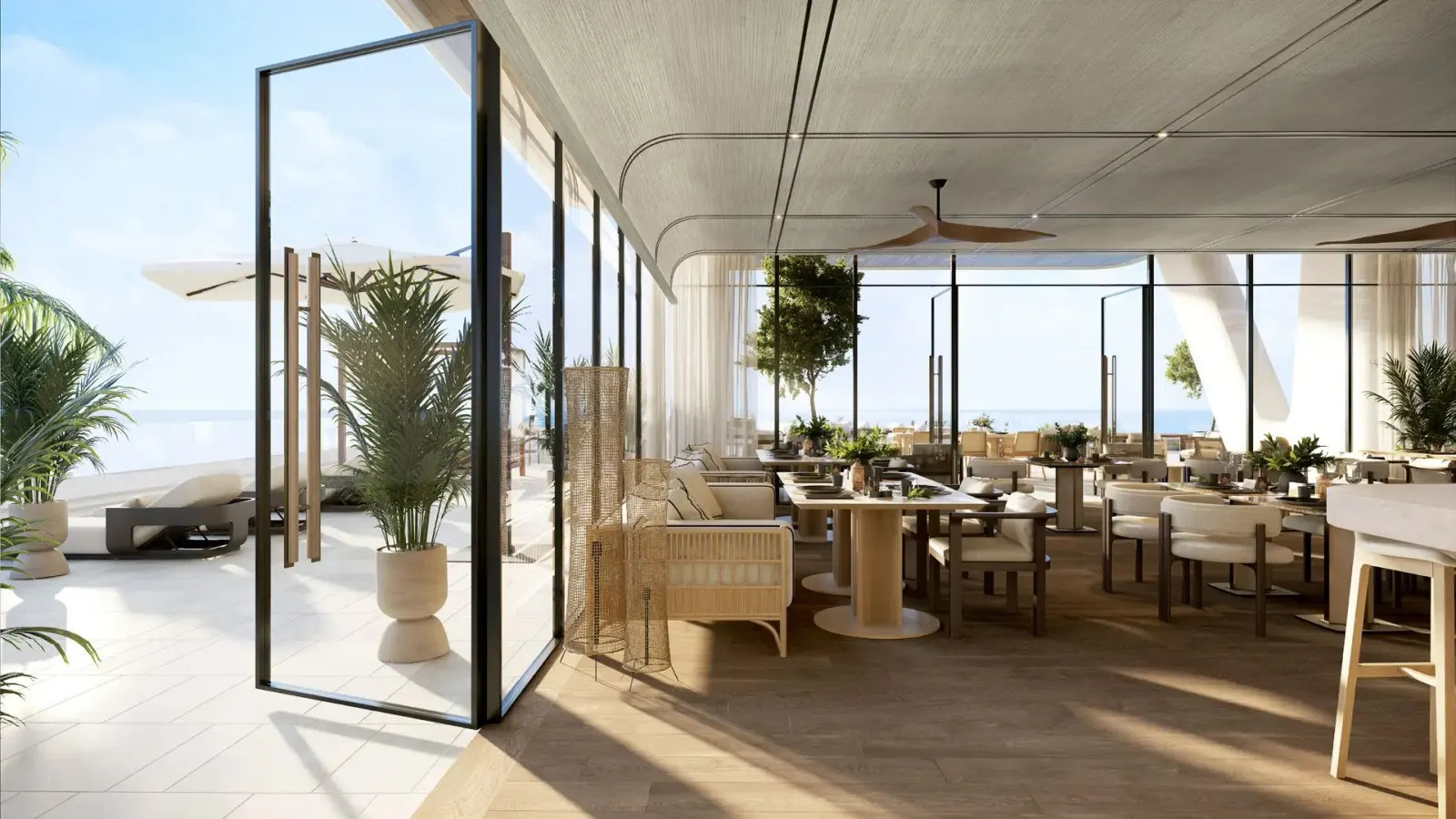 Anantara Mina Residences — zdjęcie 10