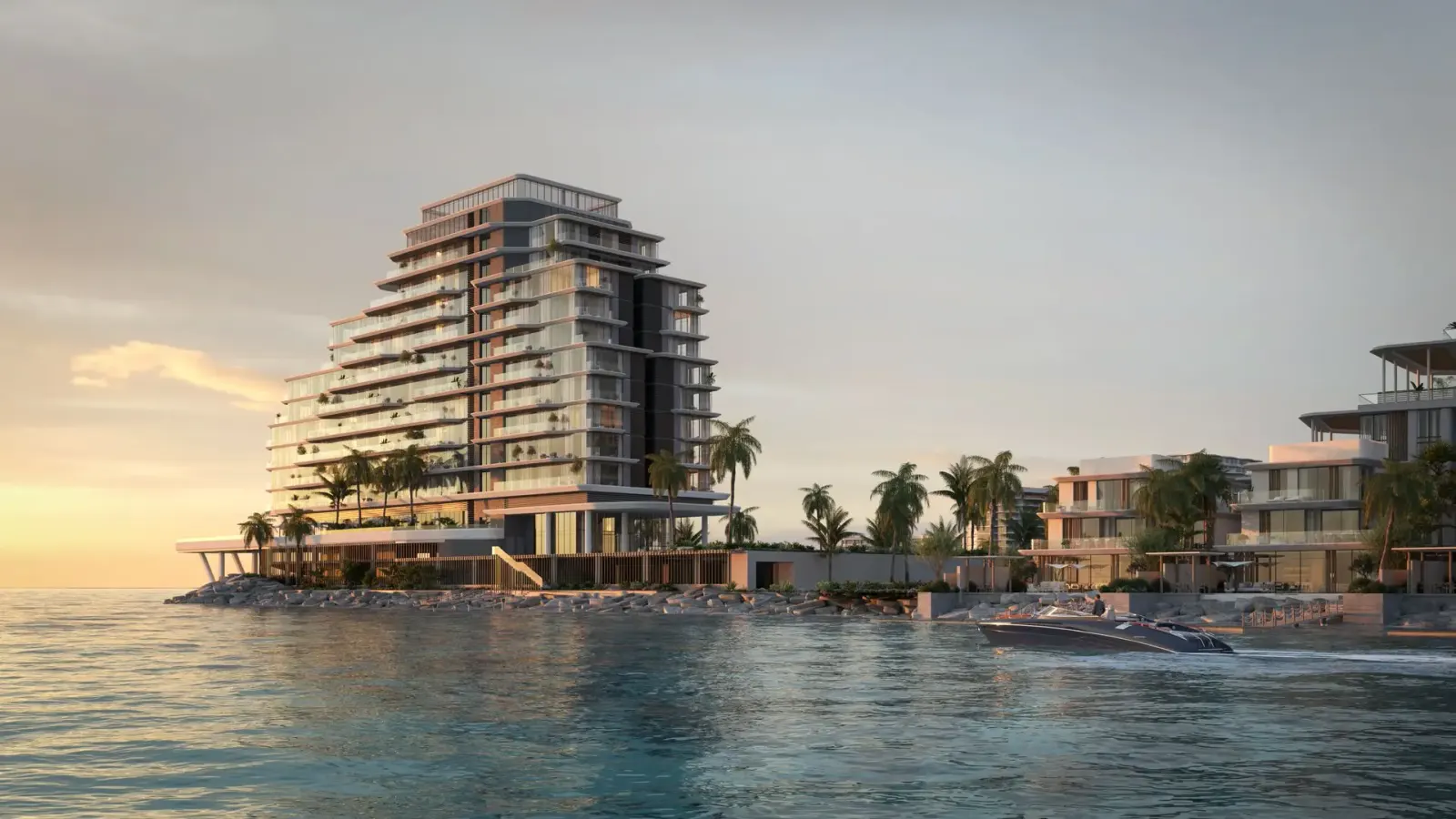 Anantara Mina Residences — zdjęcie 11
