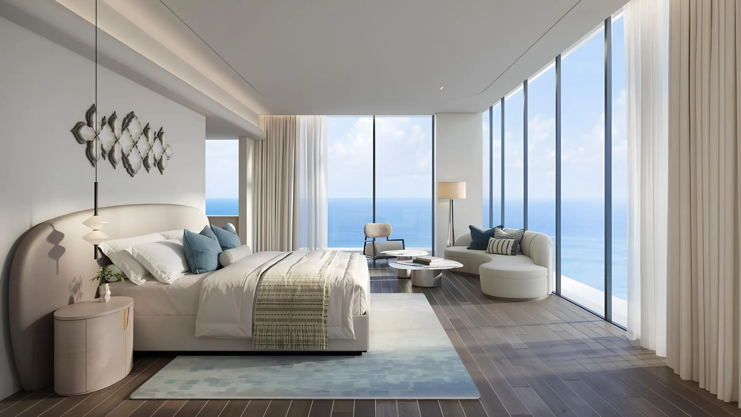 Anantara Mina Residences — zdjęcie 12