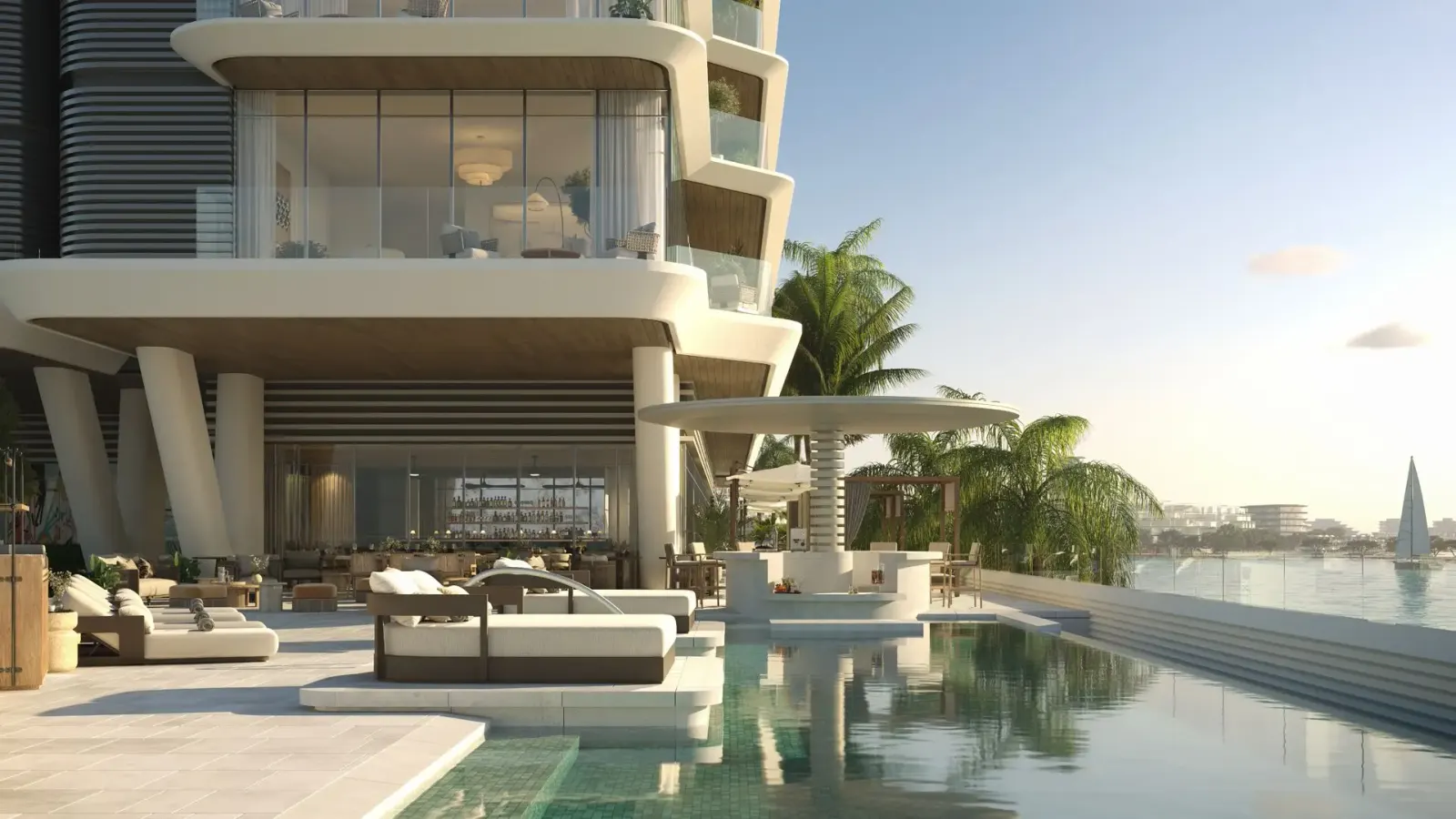 Anantara Mina Residences — zdjęcie 13