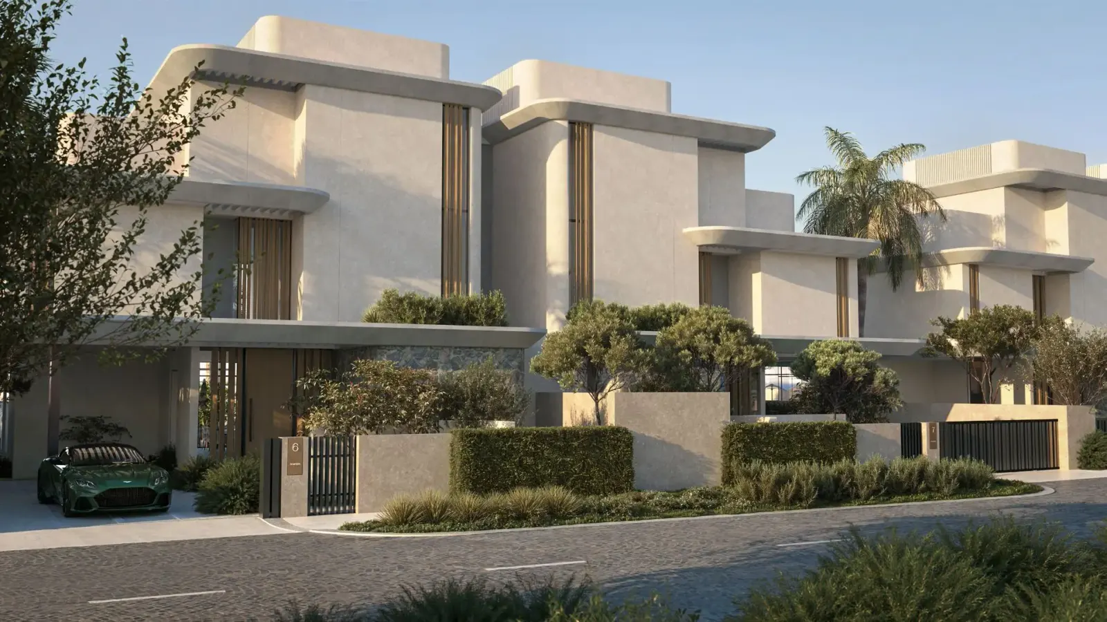 Anantara Mina Residences — zdjęcie 15