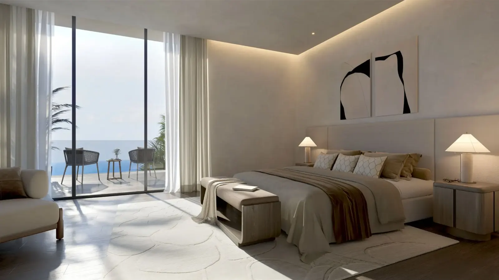 Anantara Mina Residences — zdjęcie 16