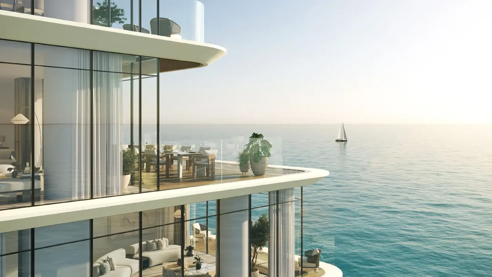 Anantara Mina Residences — zdjęcie 17