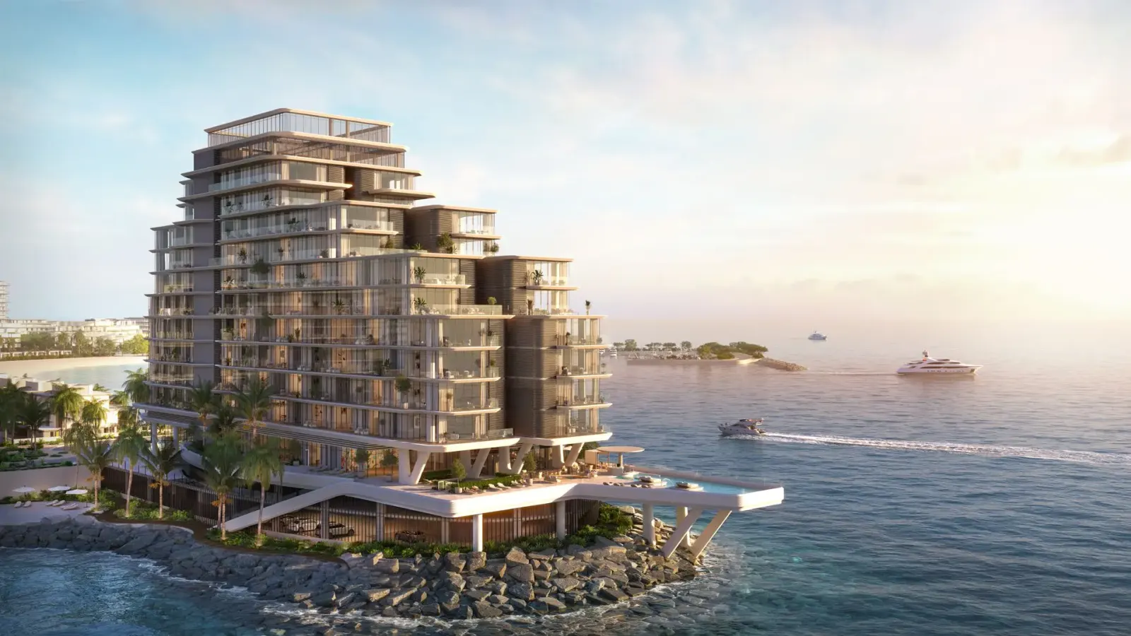 Anantara Mina Residences — zdjęcie 18