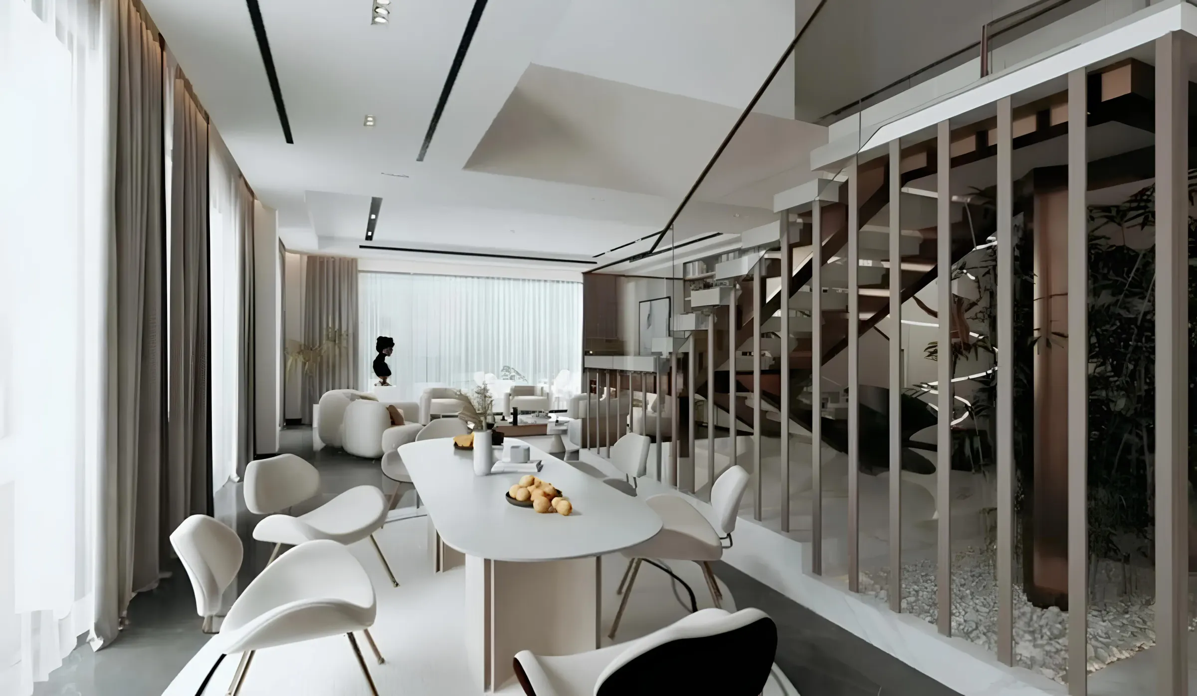 Anantara Residences by Seven Tides