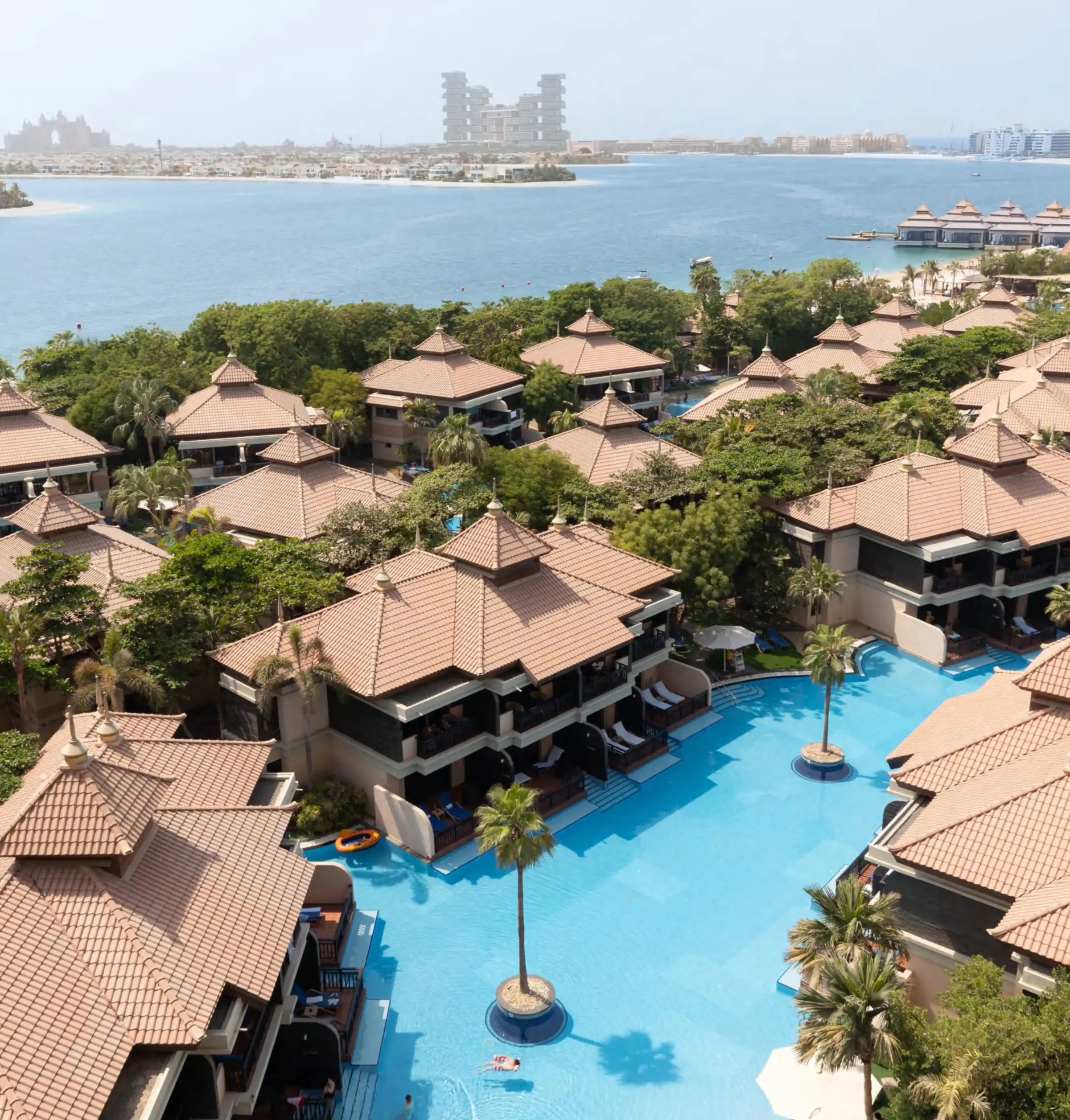 Anantara Residences — view 2