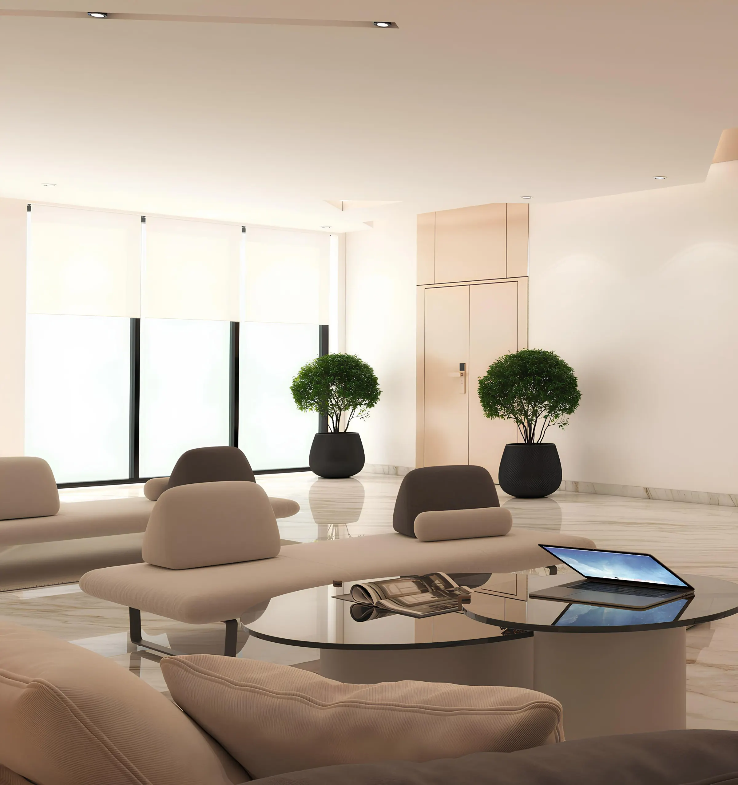 Anantara Residences — view 4