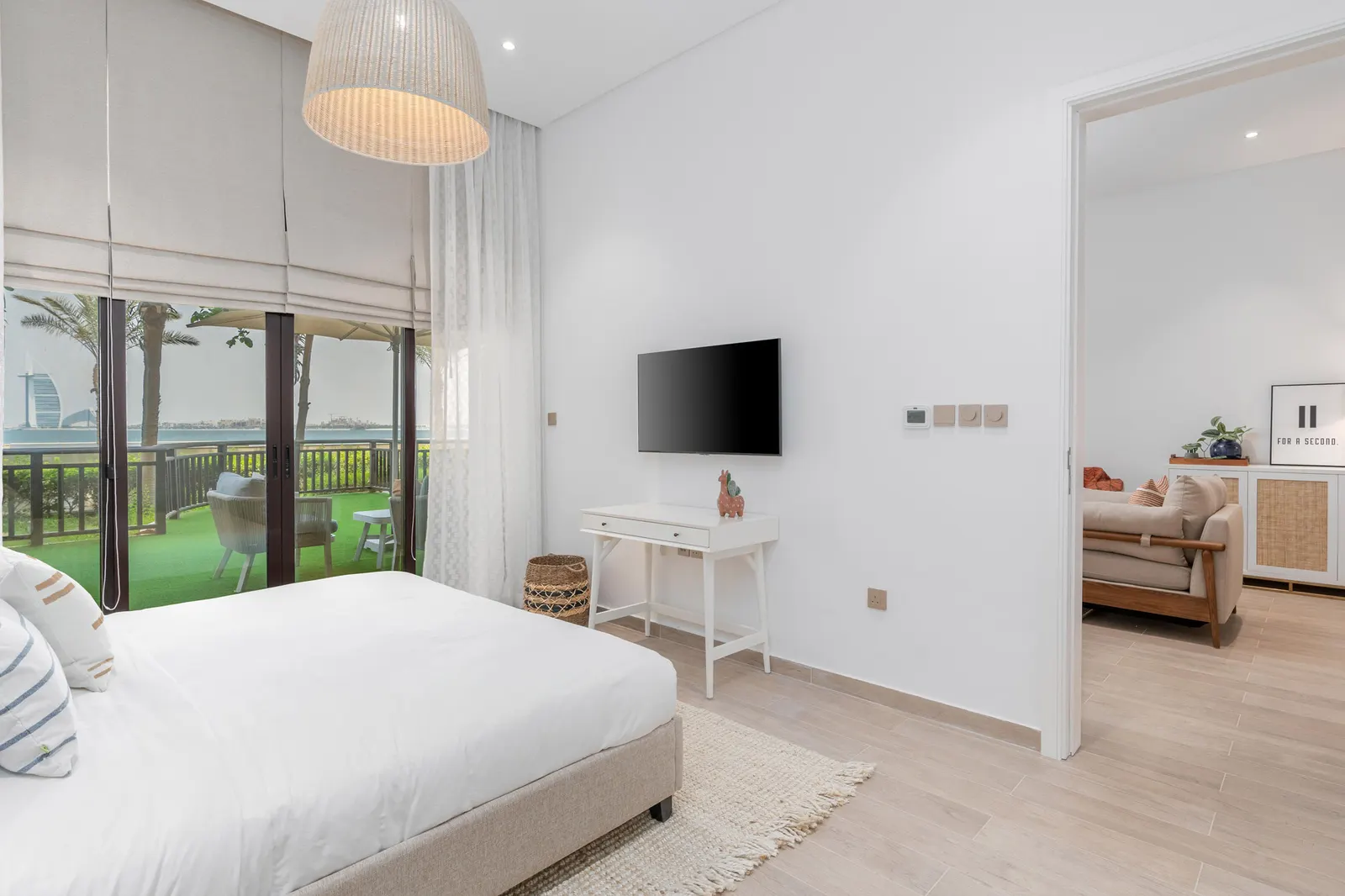 Anantara Residences — view 5