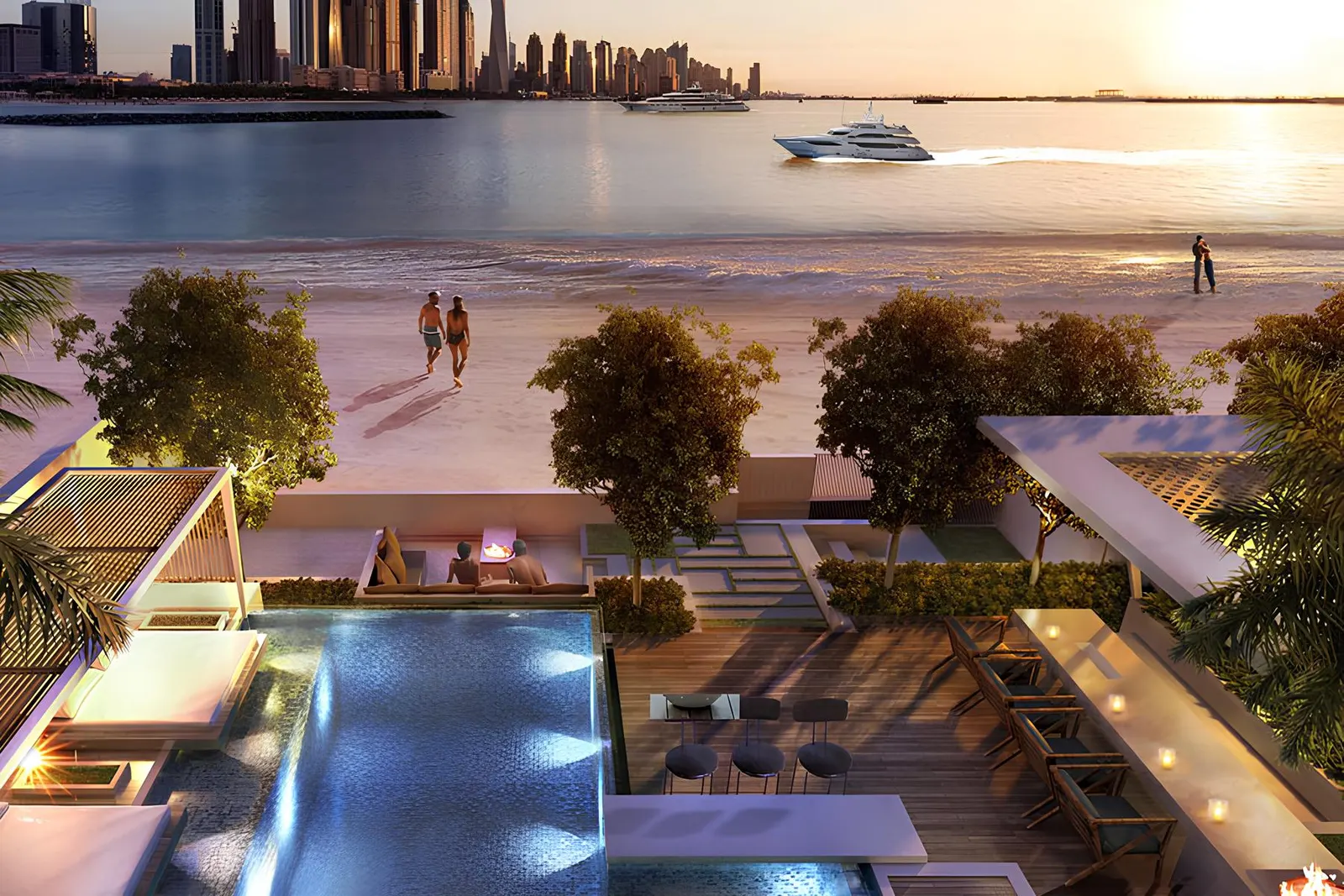 Anantara Residences — view 6