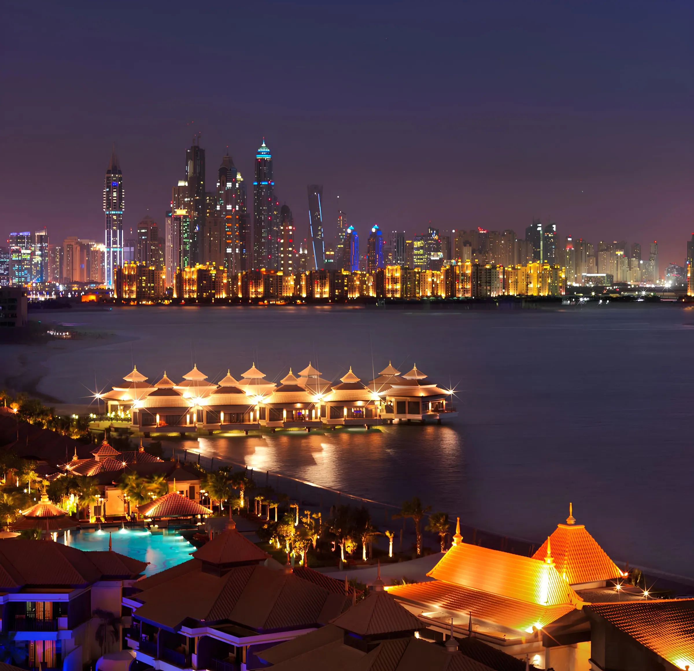 Anantara Residences — view 7