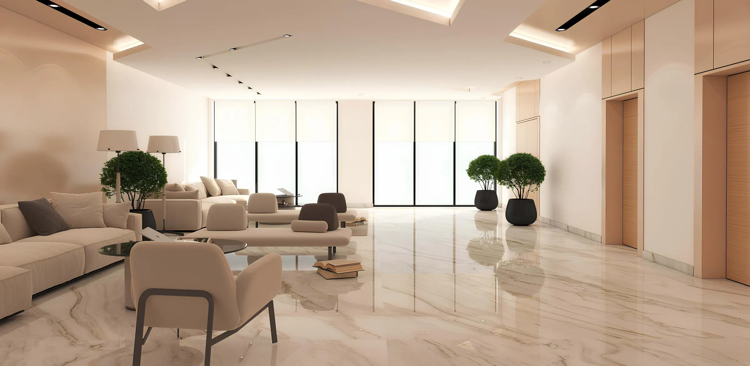 Anantara Residences — view 9