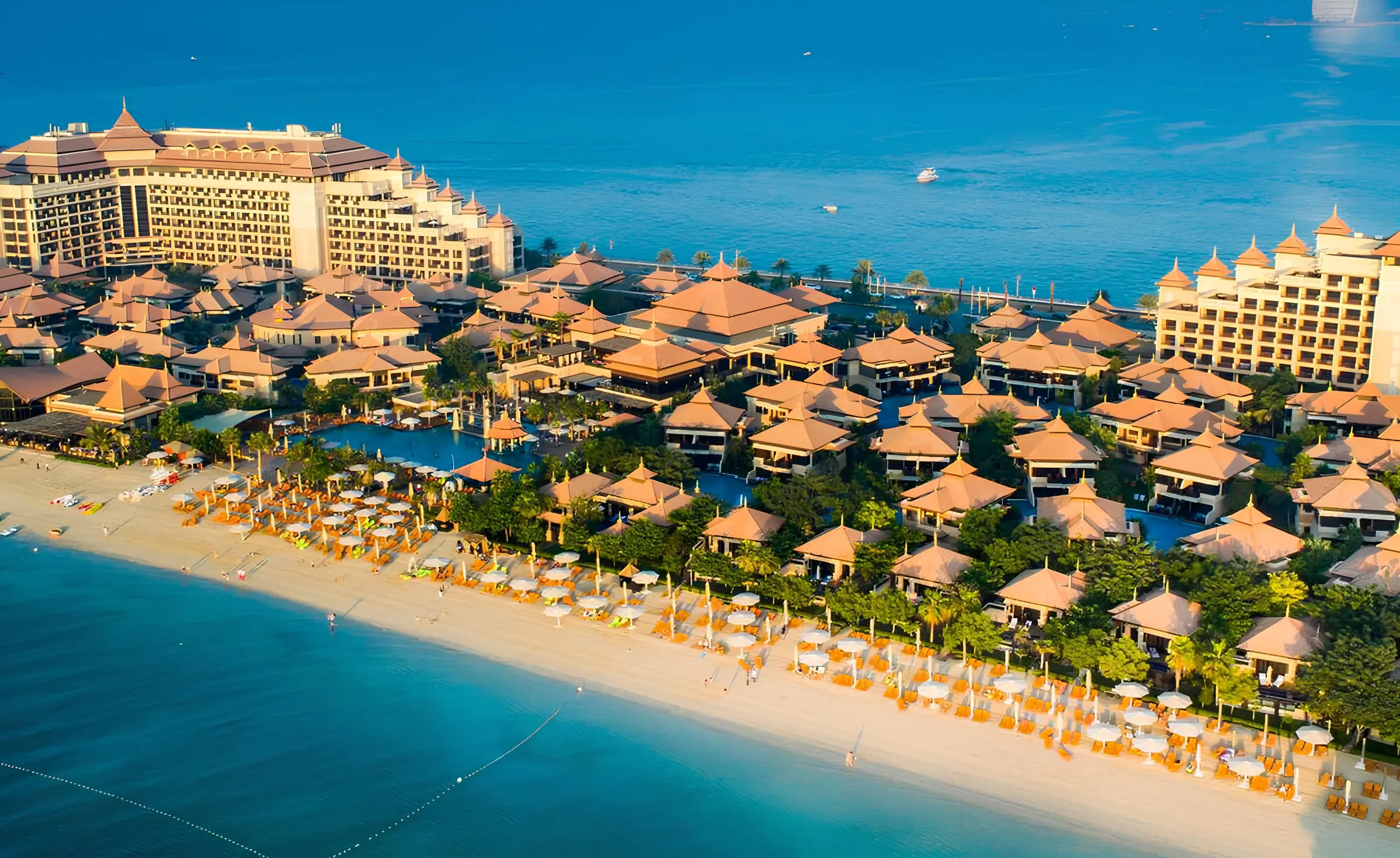 Anantara Residences — view 12