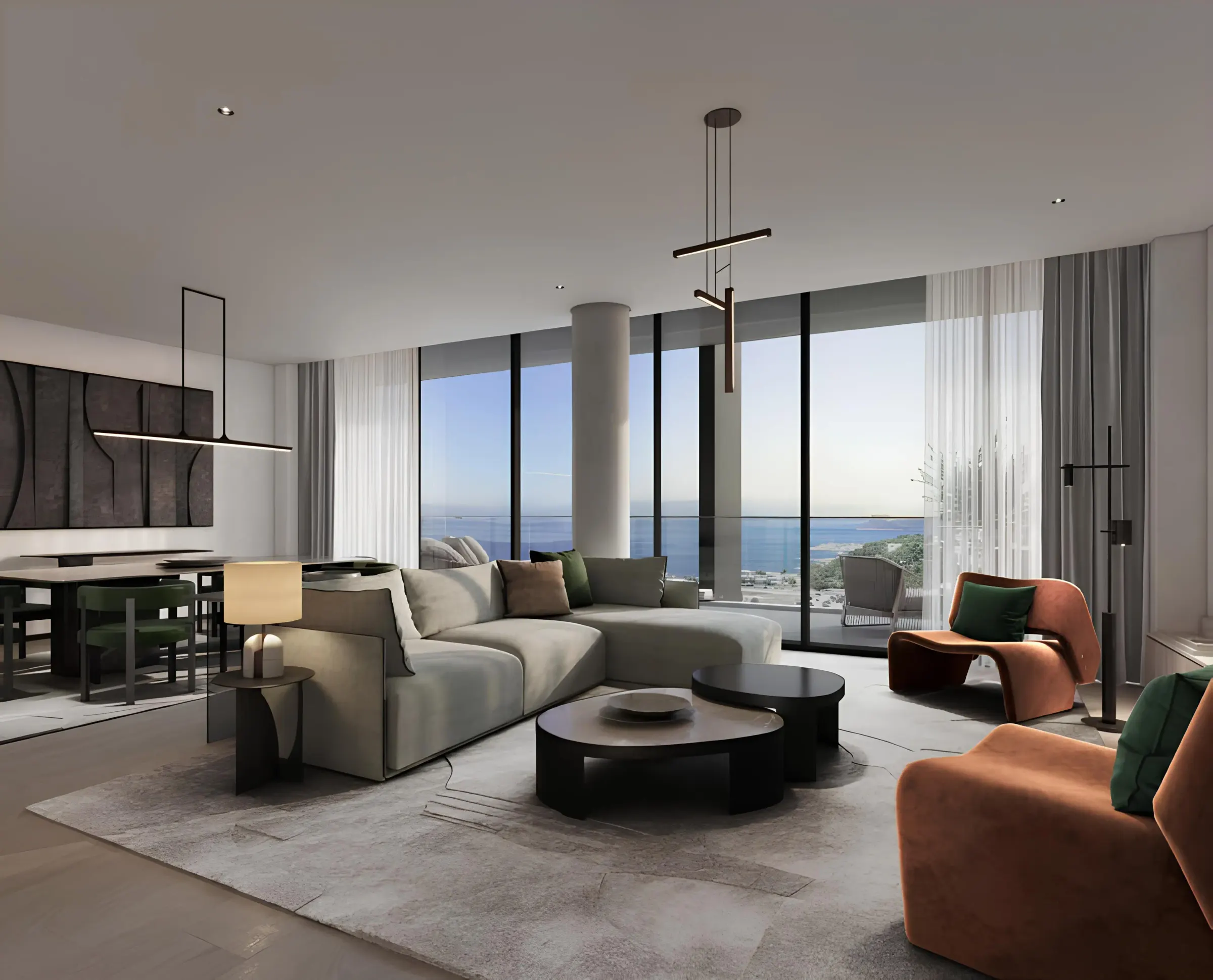 Anantara Sharjah Residences — view 4