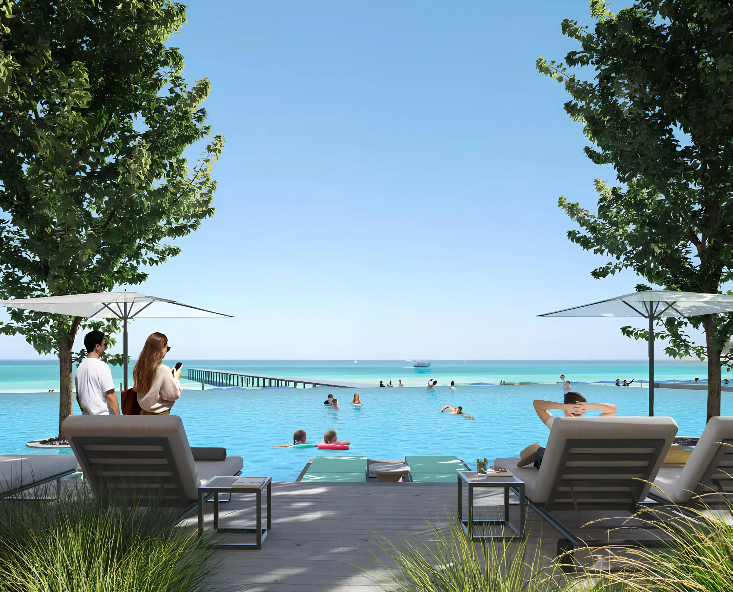 Anantara Sharjah Residences — view 8
