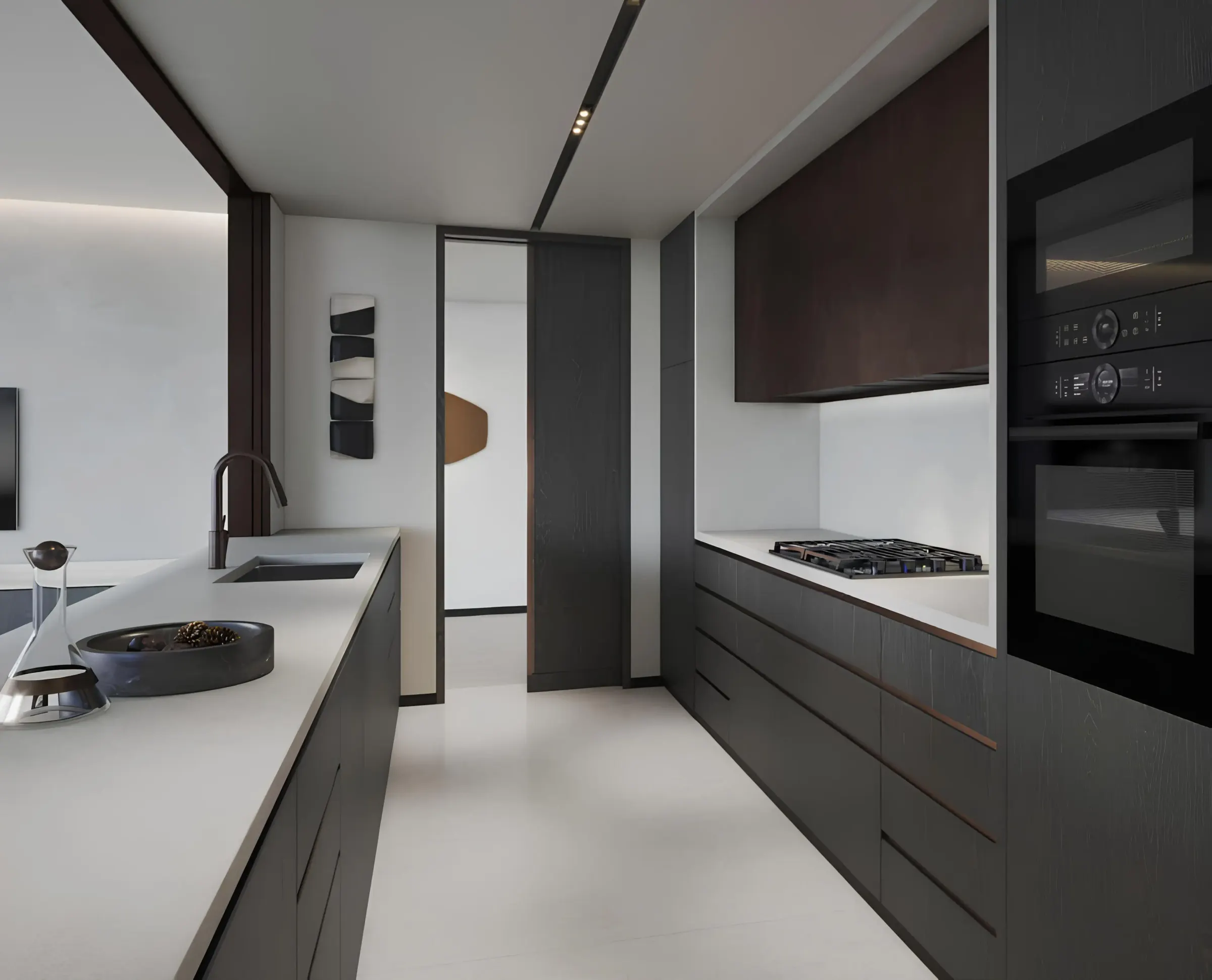 Anantara Sharjah Residences — view 9