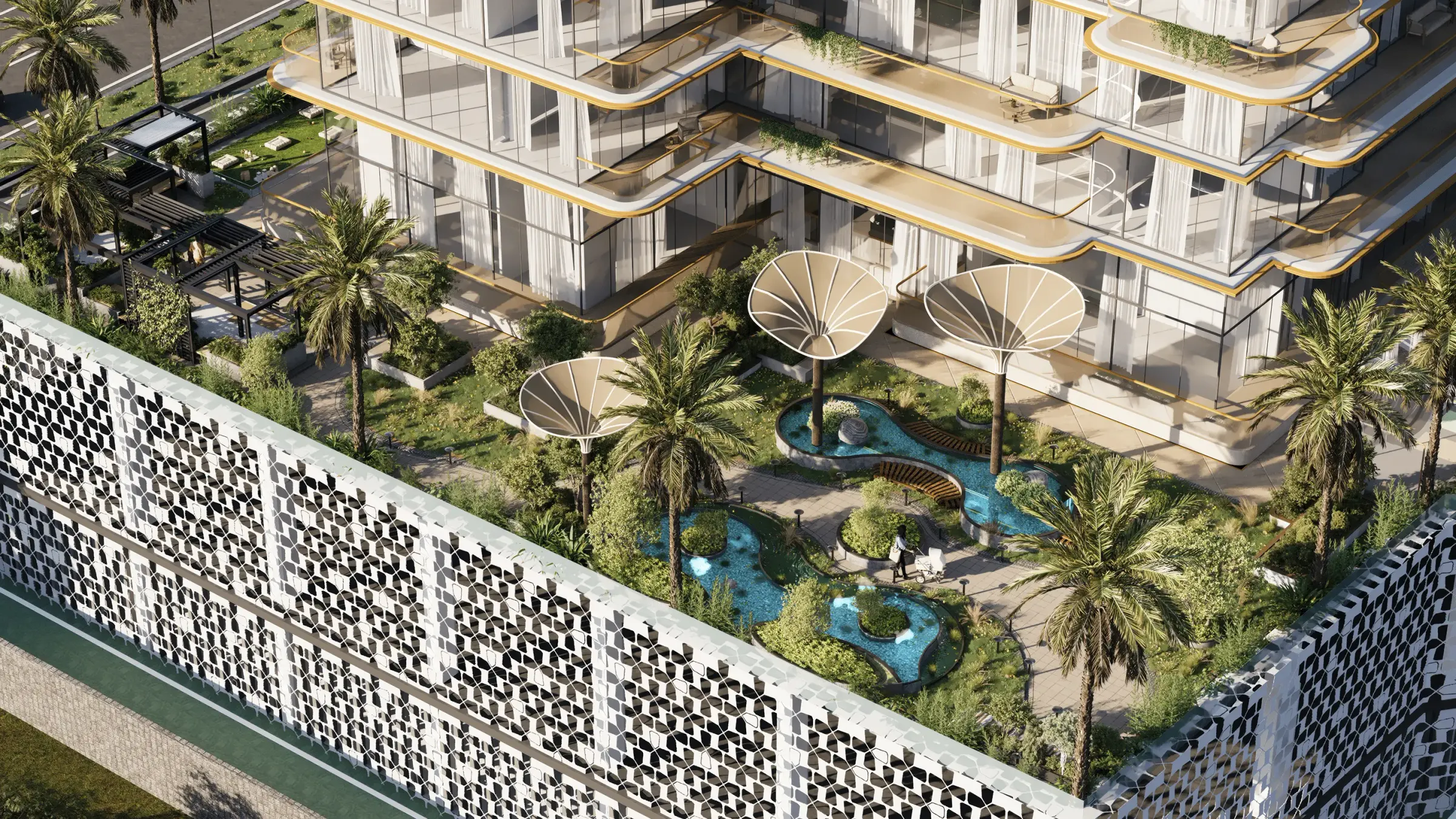 Antalya — view 3