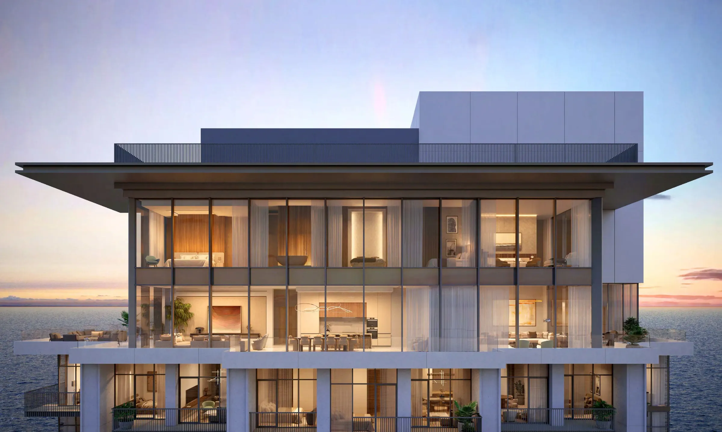 Anwa Aria — view 4